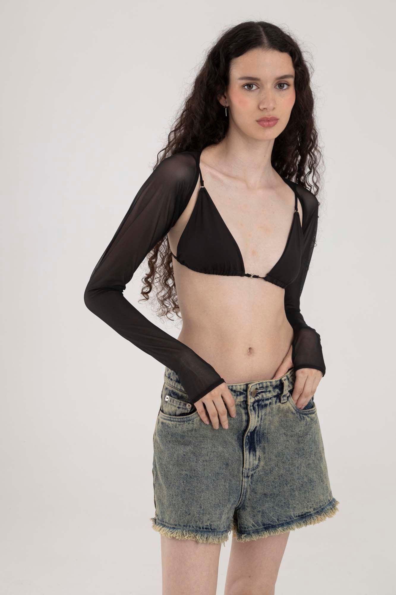 BLACK SLEEVES - imagen 5
