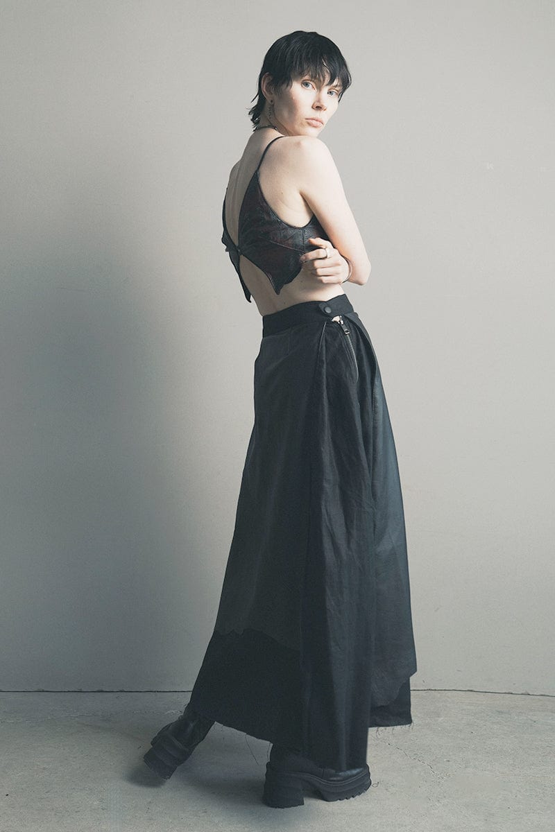 Falda Jade - imagen 4
