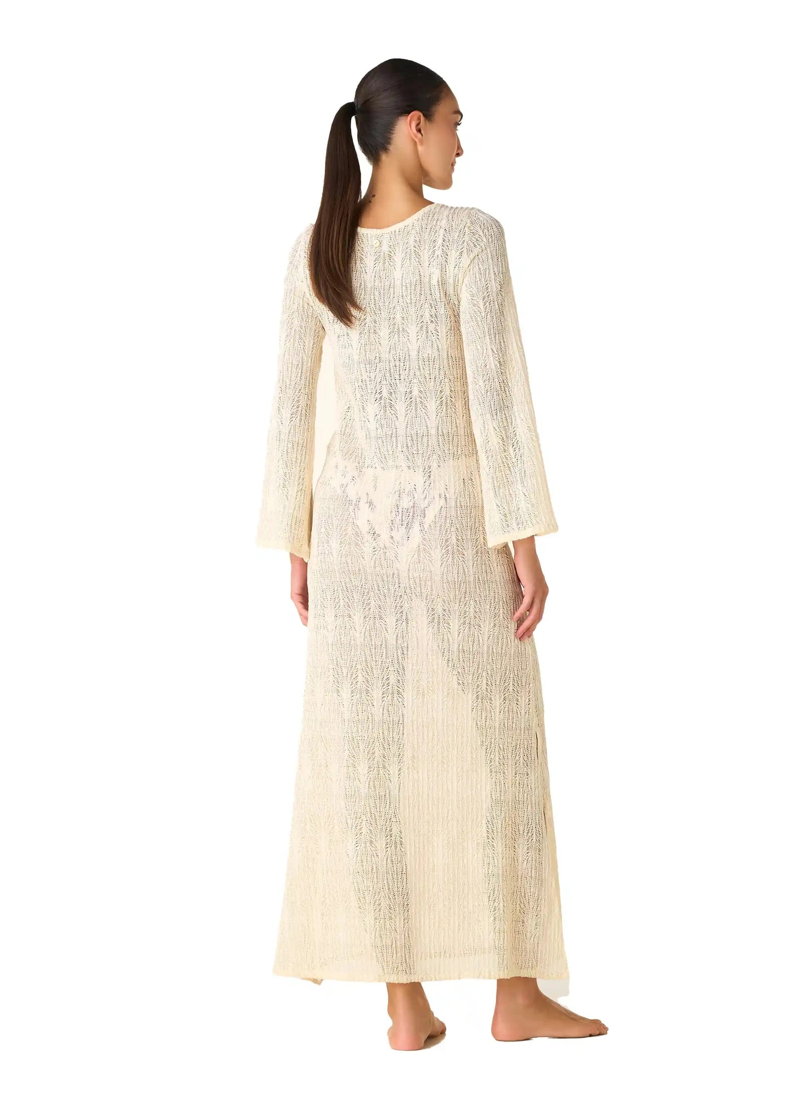 Vestido Siena Gardenia - imagen 3