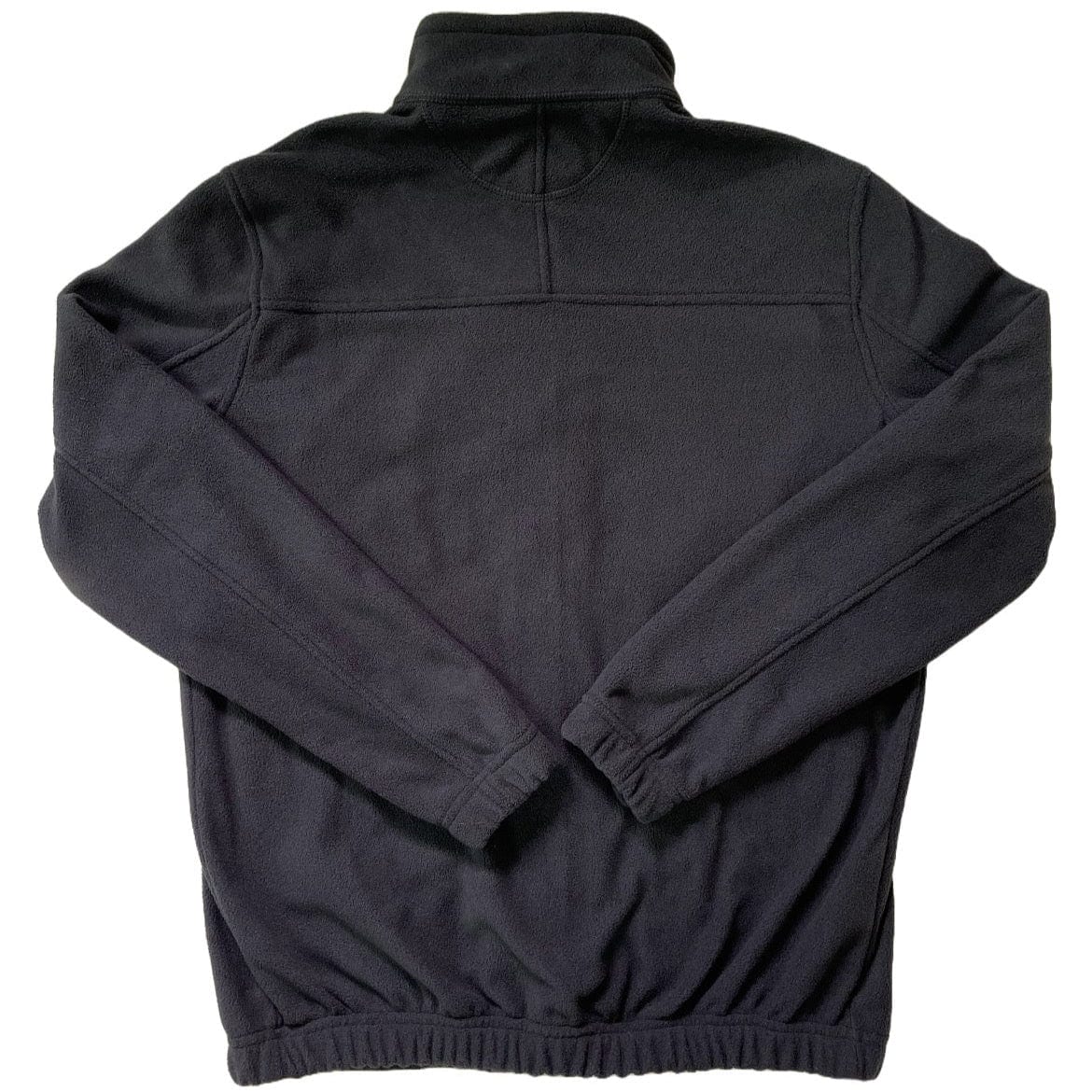 Buzo Térmico Negro Hombre - imagen 4