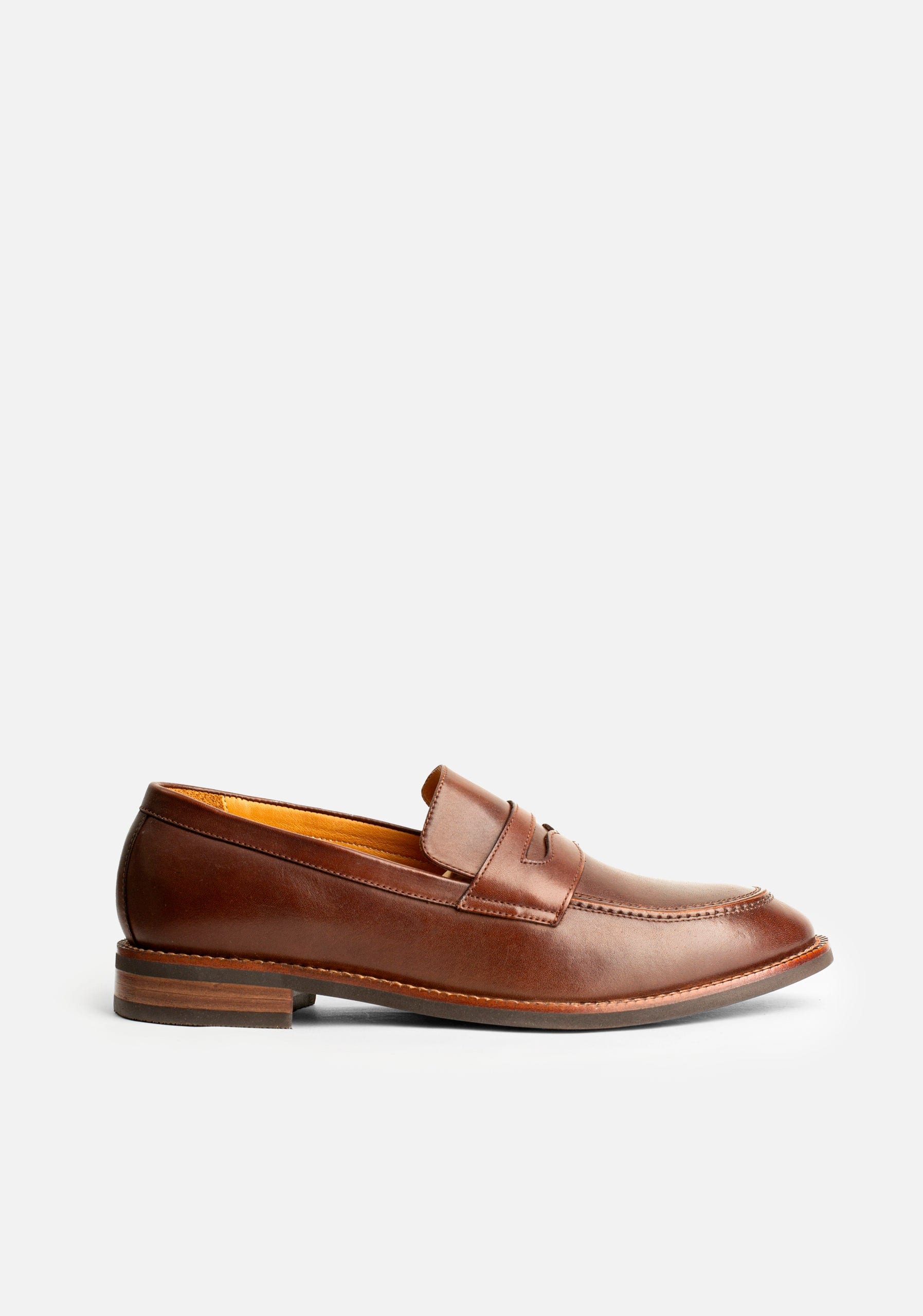 Zapato Venetto Marron - imagen 1