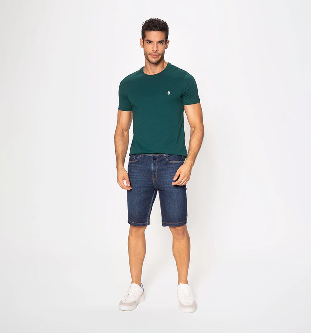 Camiseta básica - imagen 25