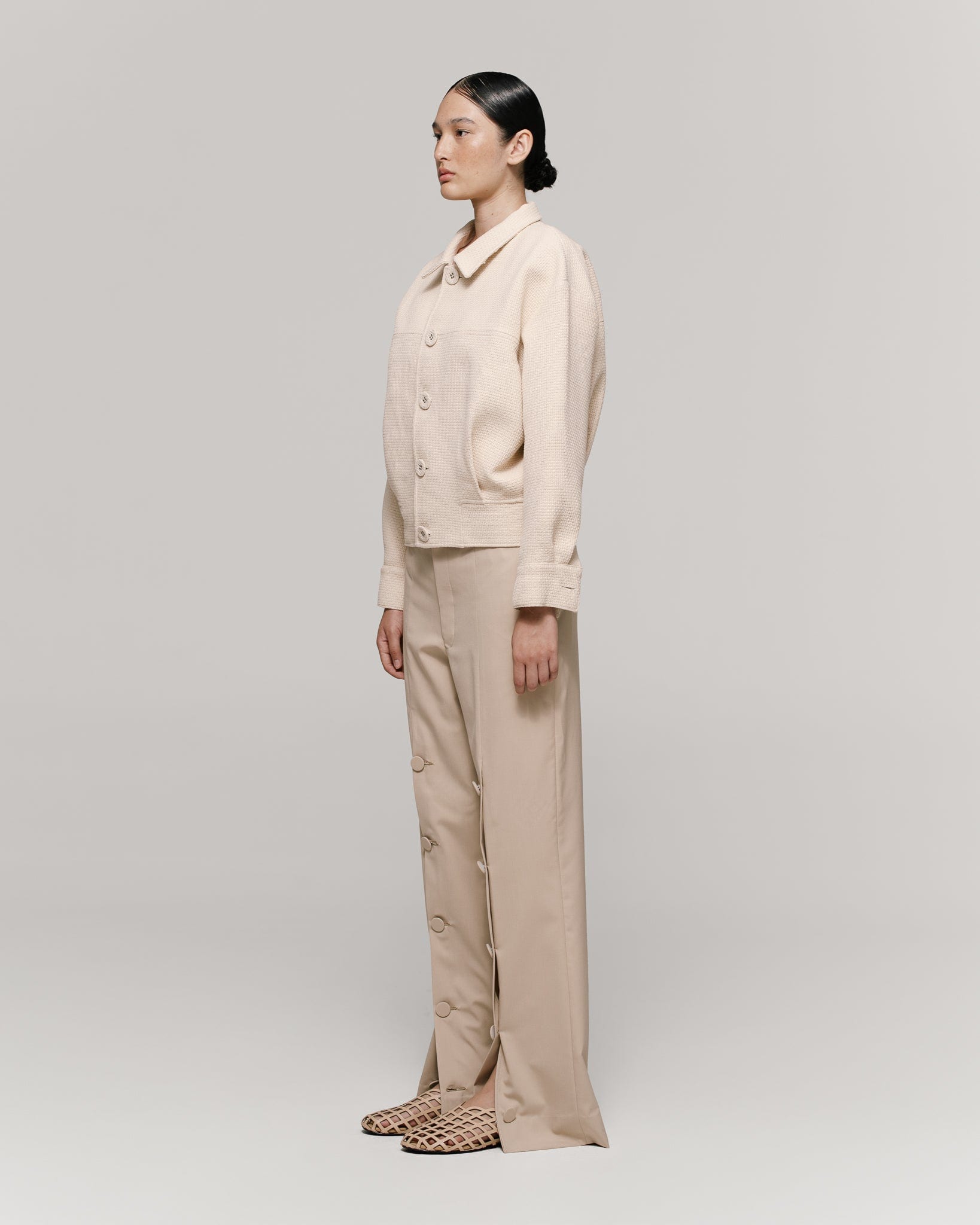 Chaqueta Sendero - imagen 3