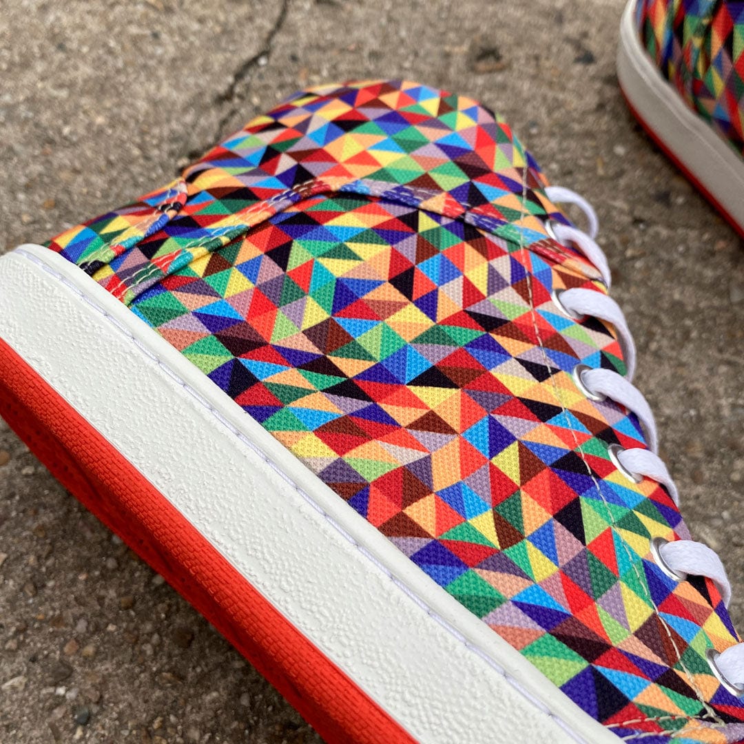 Colombia Color – Botas CÓNDOR - imagen 2