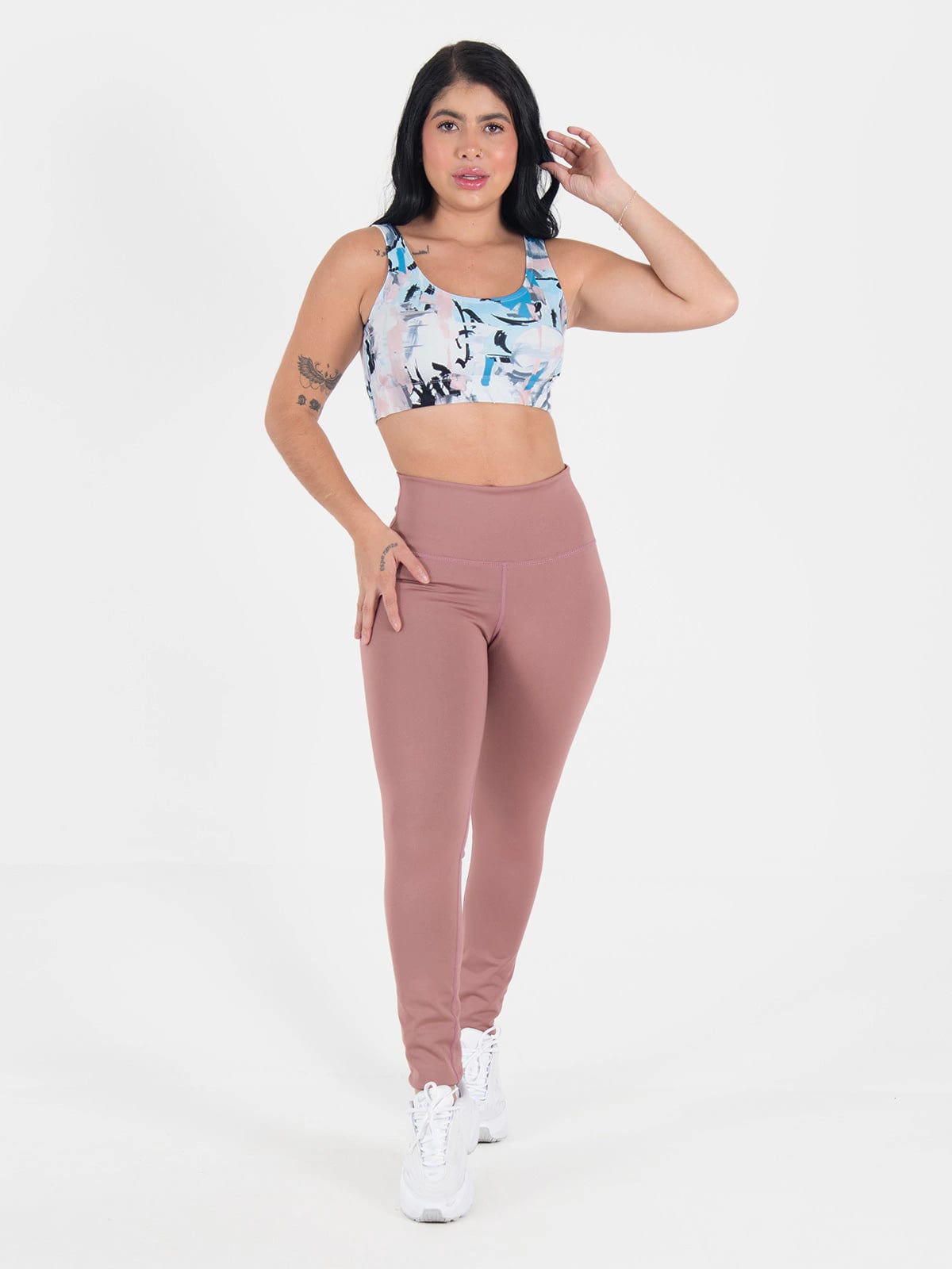 pumita leggins set - imagen 1