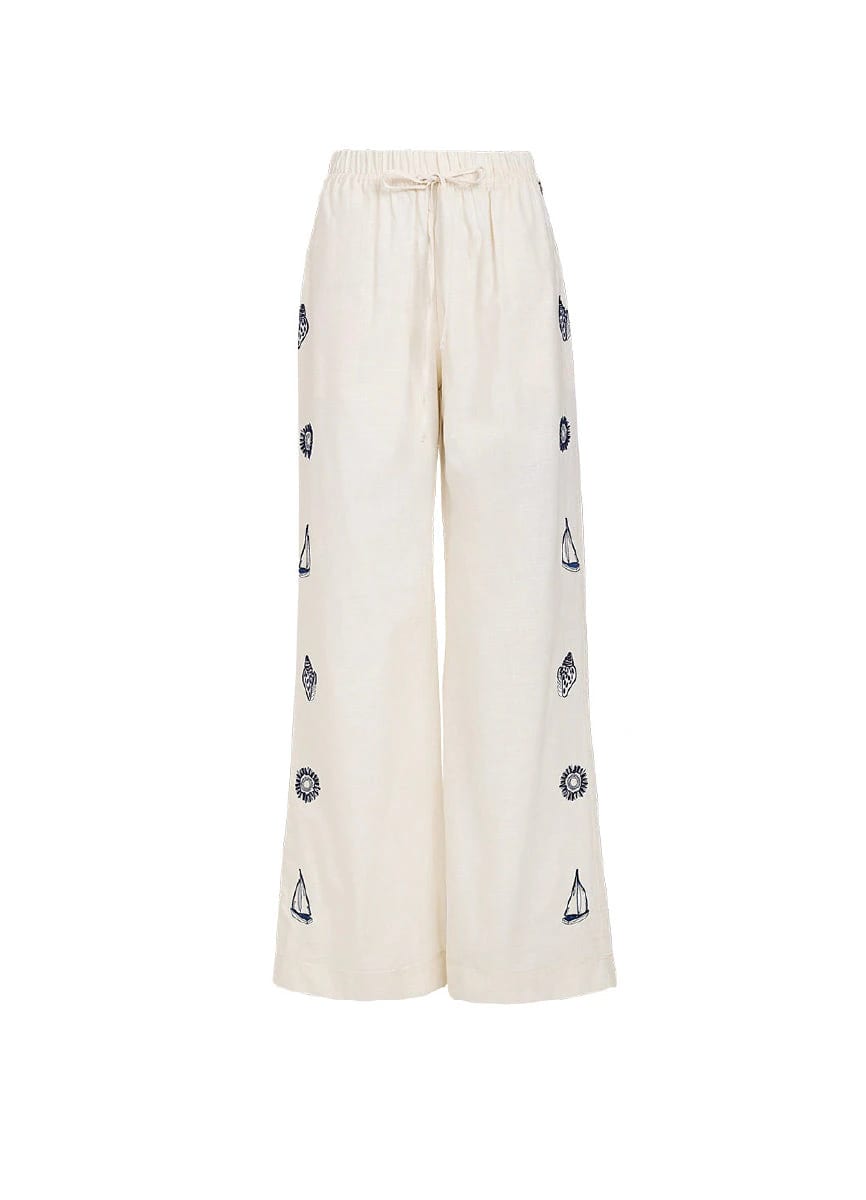 SACRED SUN DAKOTA PANT 9573 - imagen 2