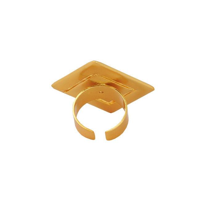 Anillo Decoración Típica Calima - imagen 3