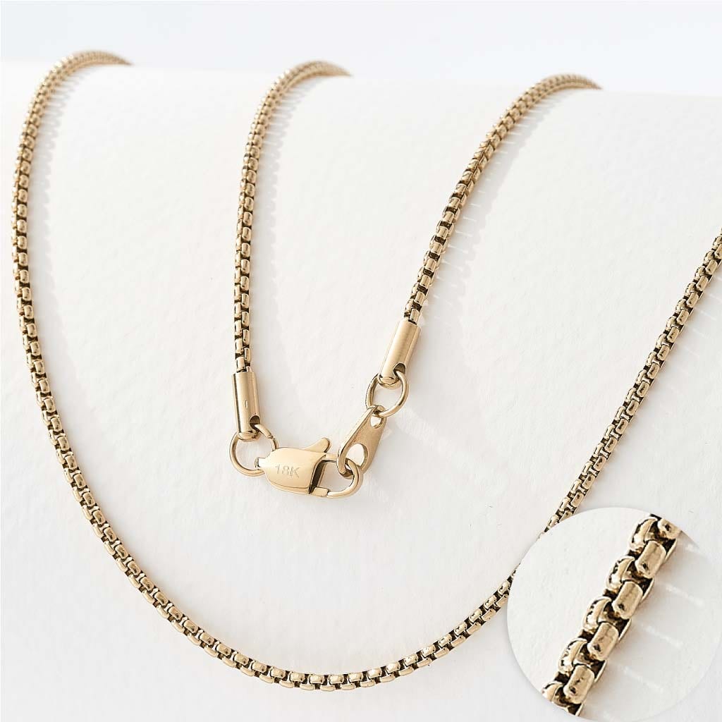 Cadena Veneciana - imagen 2