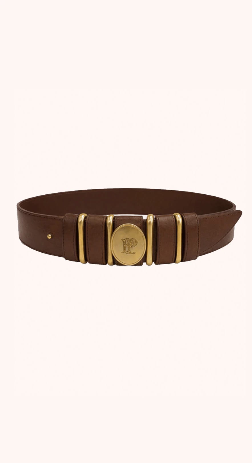 HUDSON BELT - imagen 5