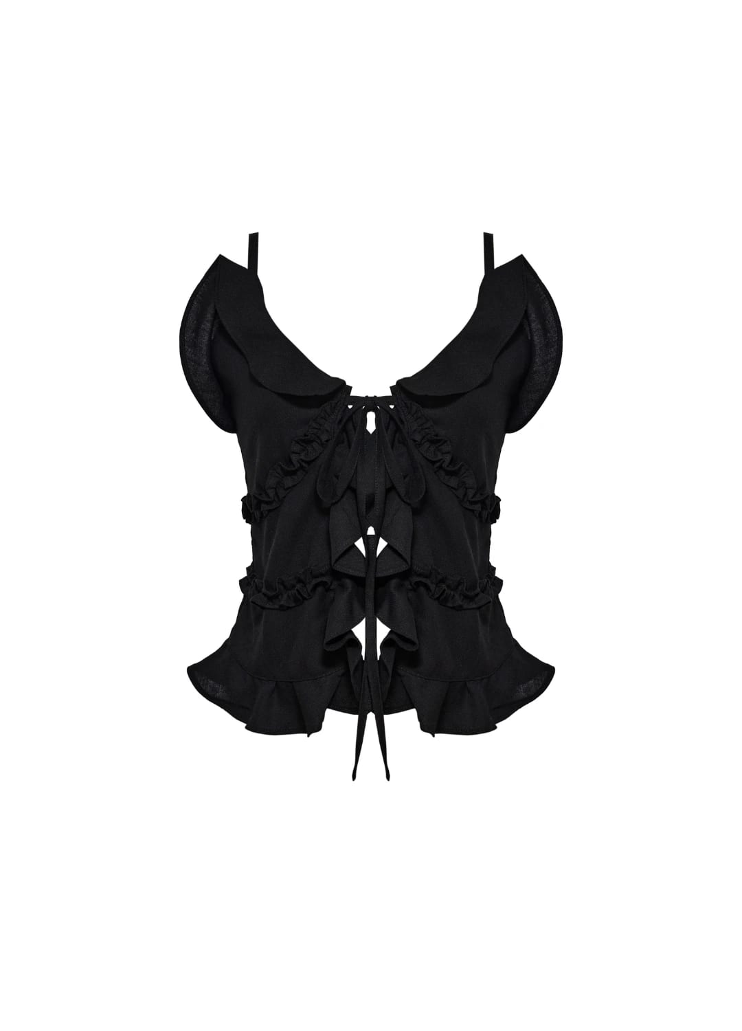Blusa Santander Negro - imagen 1
