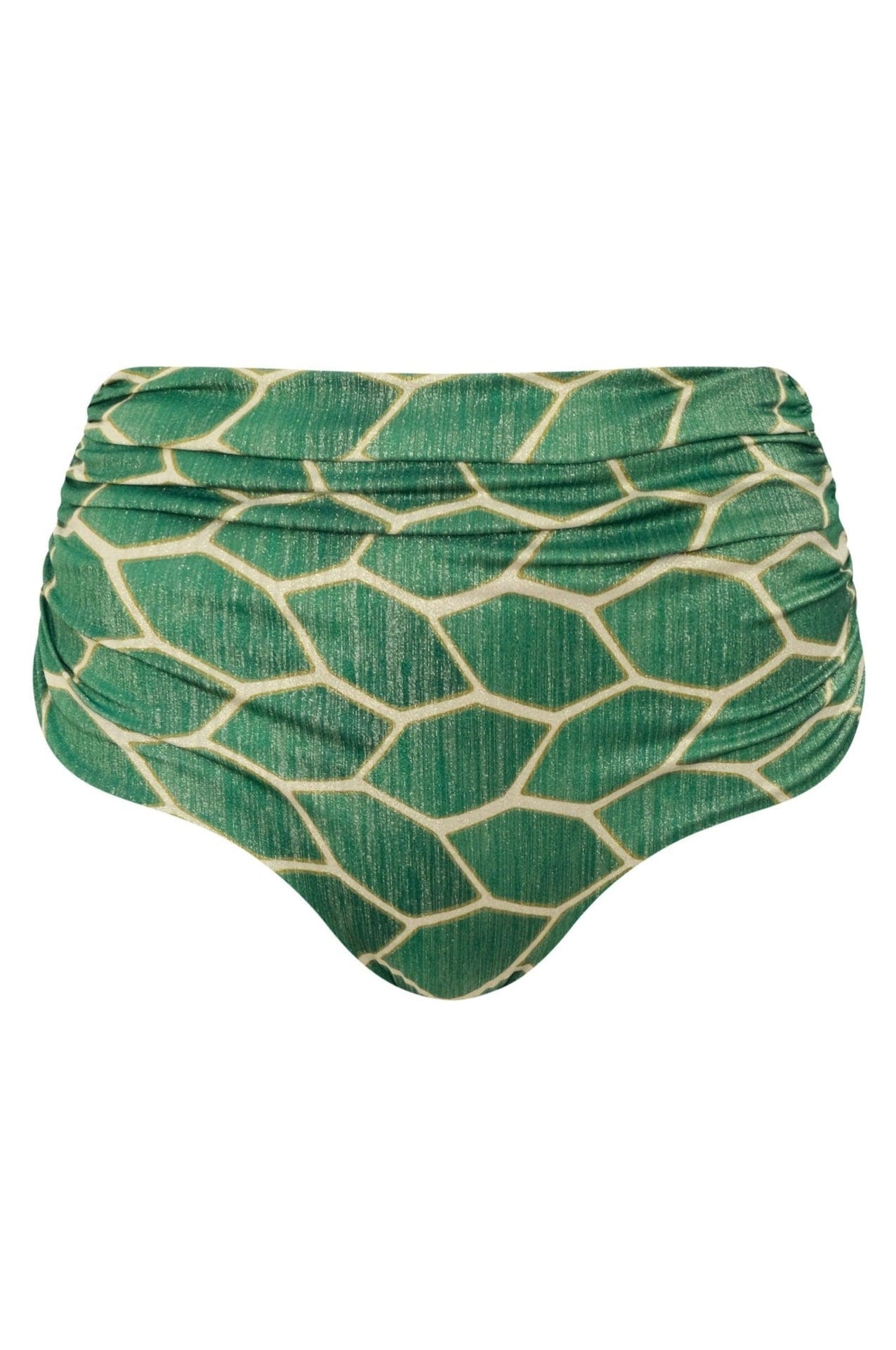 Victoria Bottom / Emerald Maxi Scales - Western - imagen 1