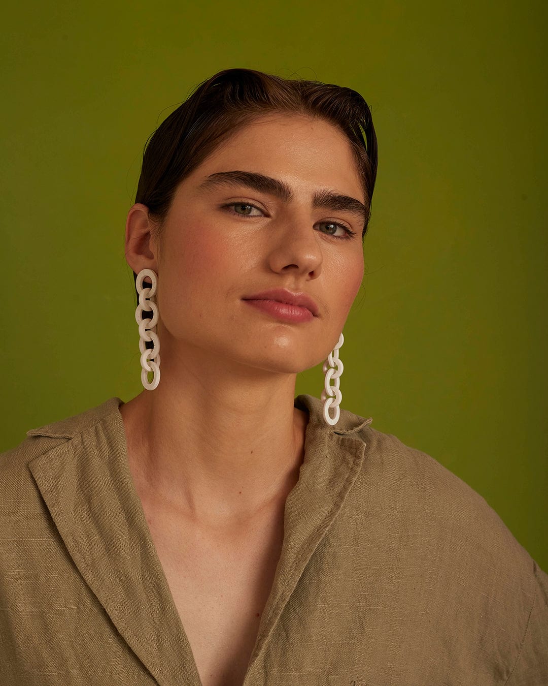 Everloop Earrings - imagen 2