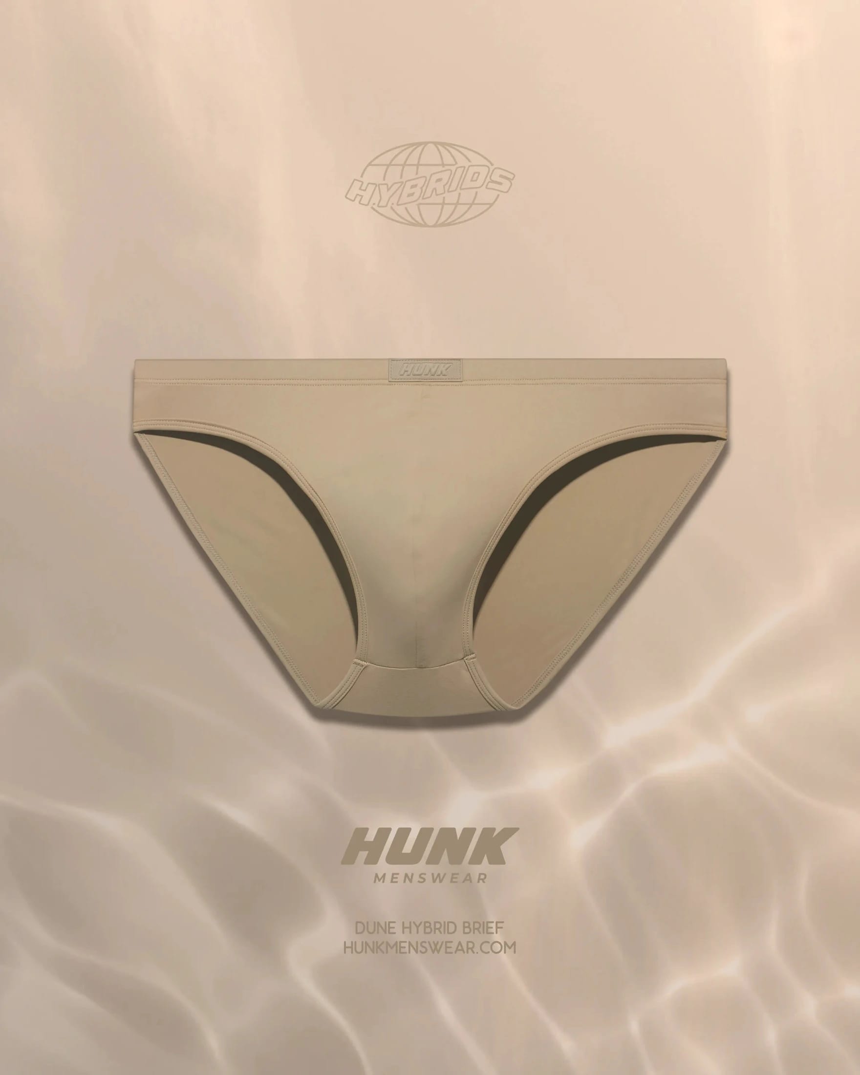 Brief Híbrido Dune - imagen 2