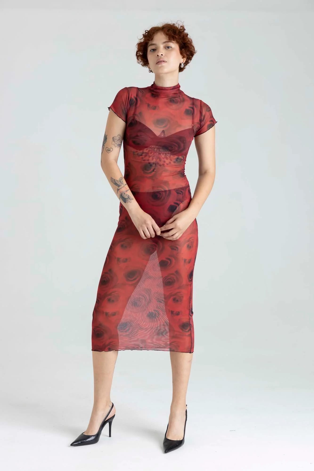 DALIA DRESS - imagen 17