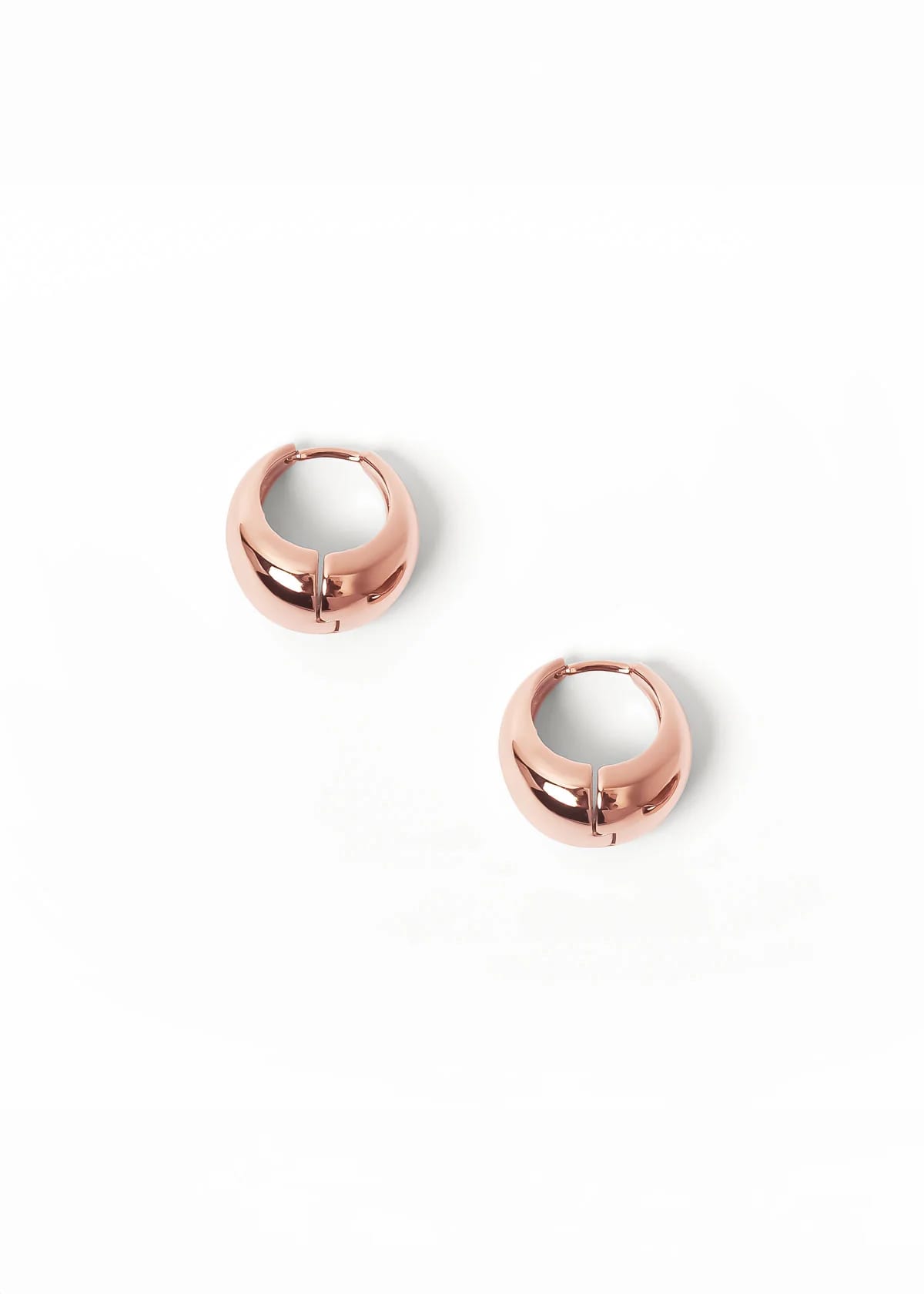 Idis Hoops Negro - imagen 1