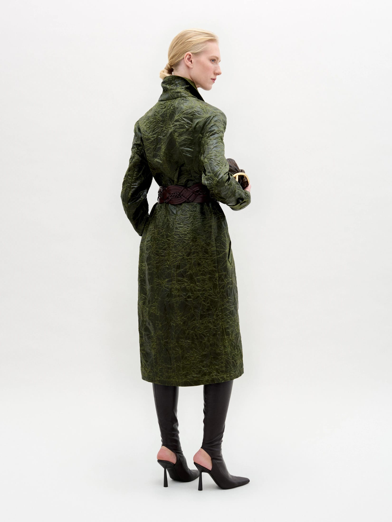 Nilo Trench - imagen 3
