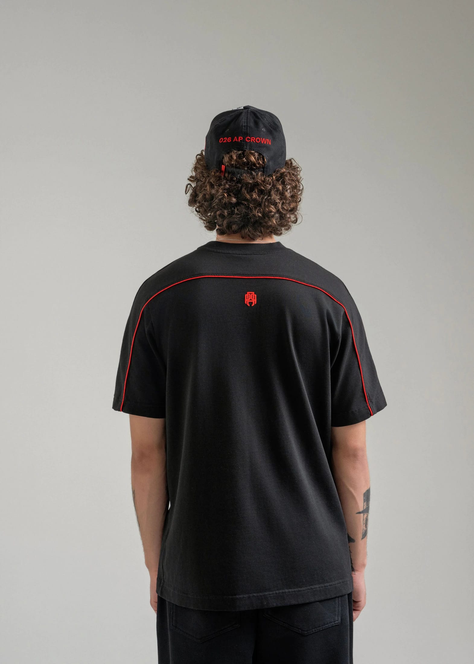 ÉVOQUE T-SHIRT - imagen 2