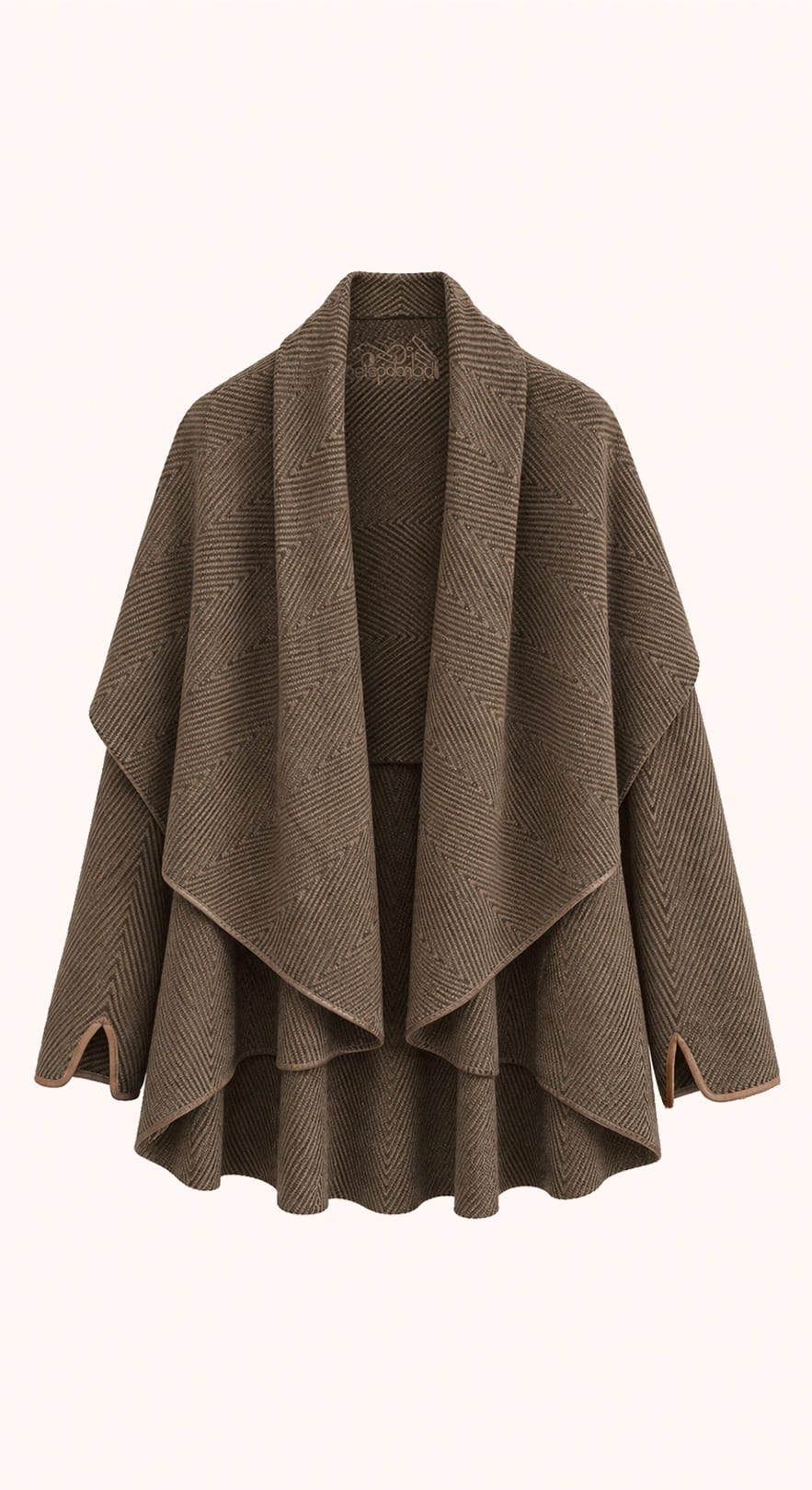 ESPINA SWEATER - imagen 2