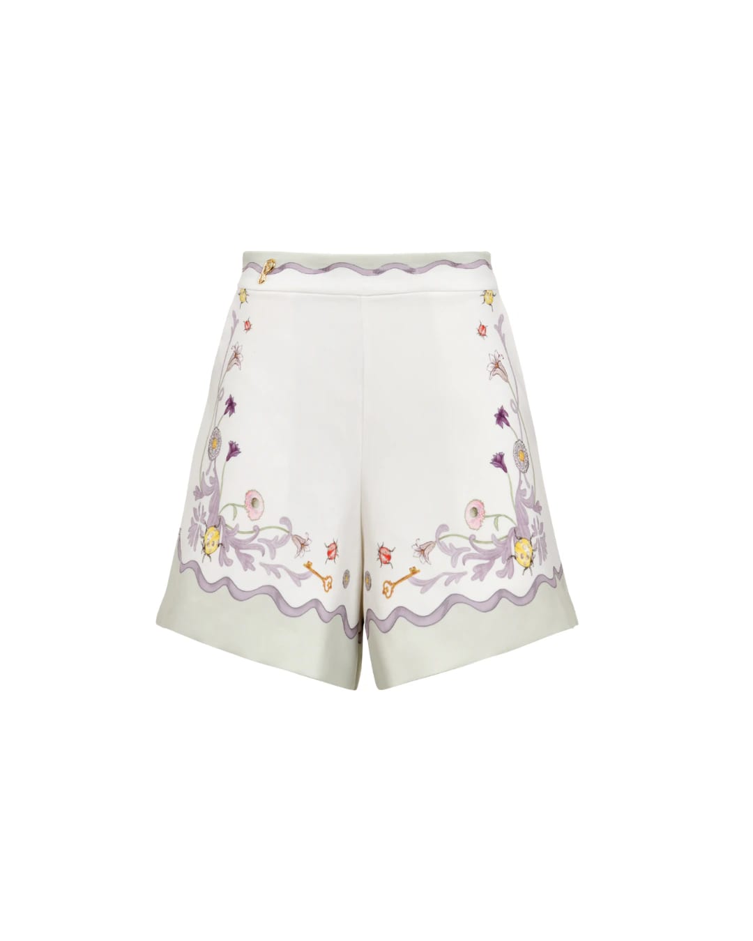 Lisu Shorts - imagen 1