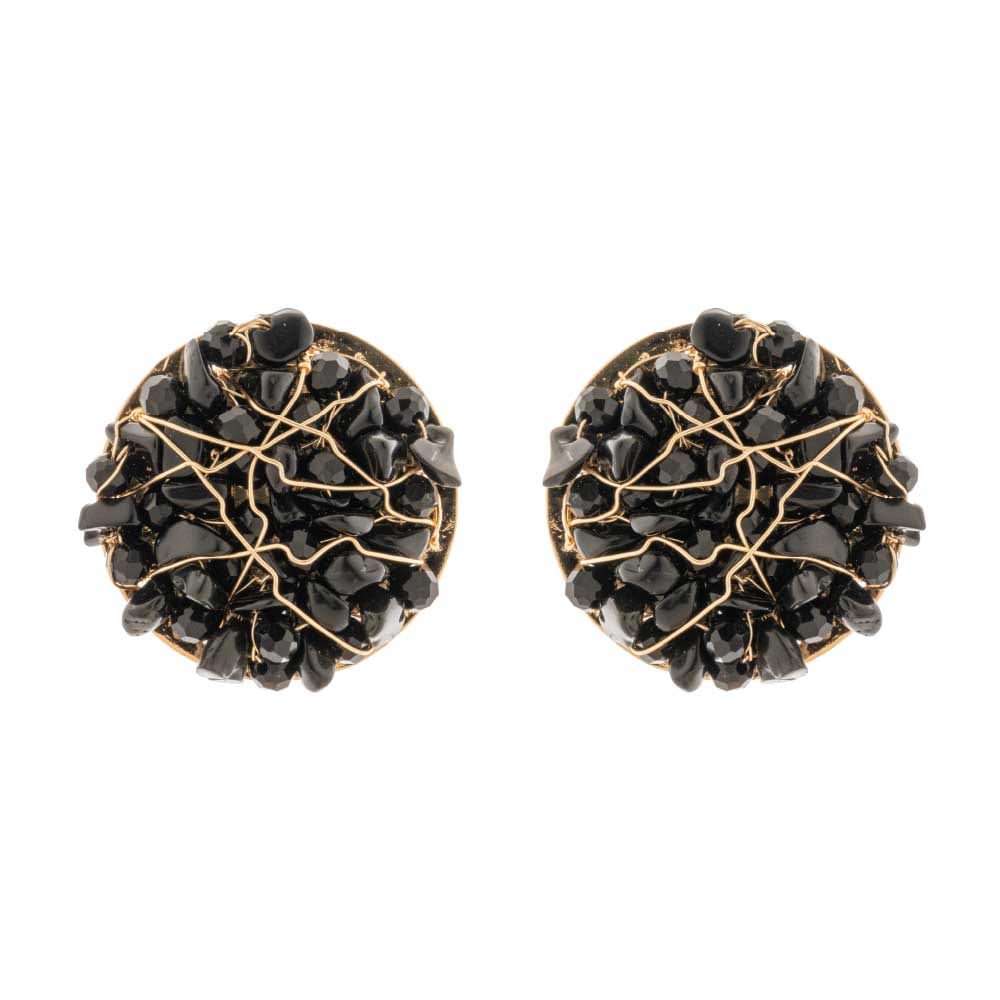 Aretes Topo Tradición - imagen 3