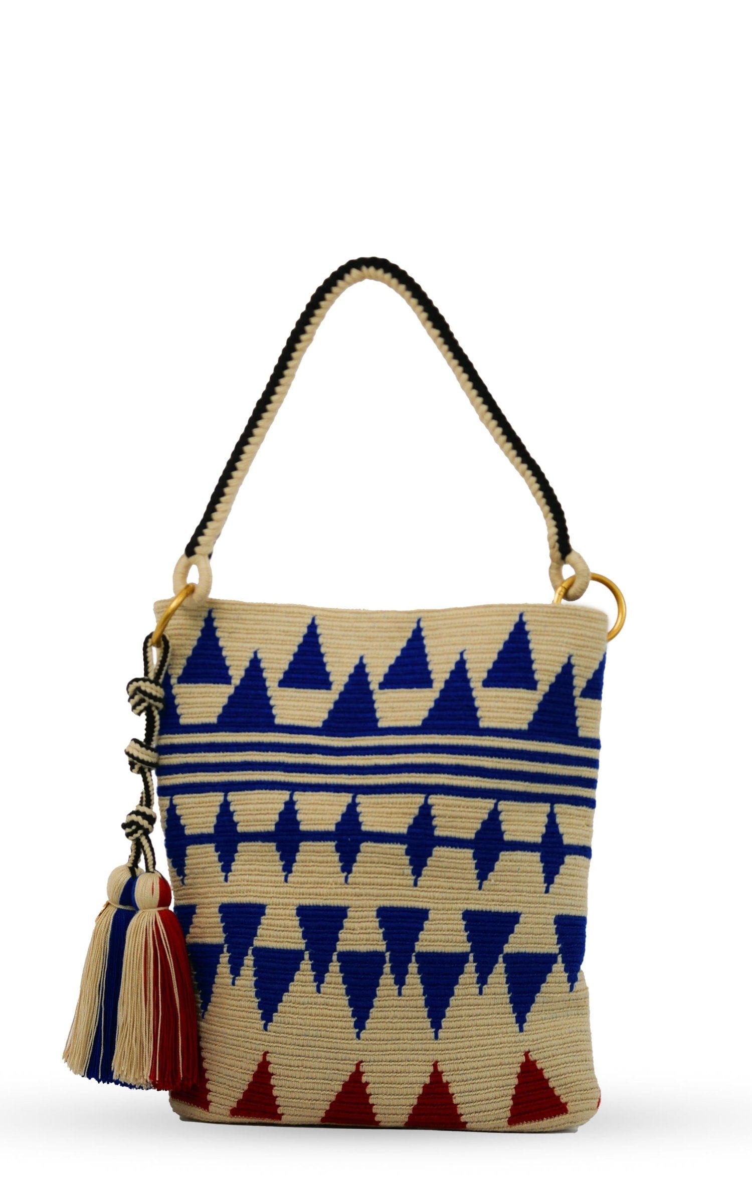 Camelia Long Clutch - imagen 4