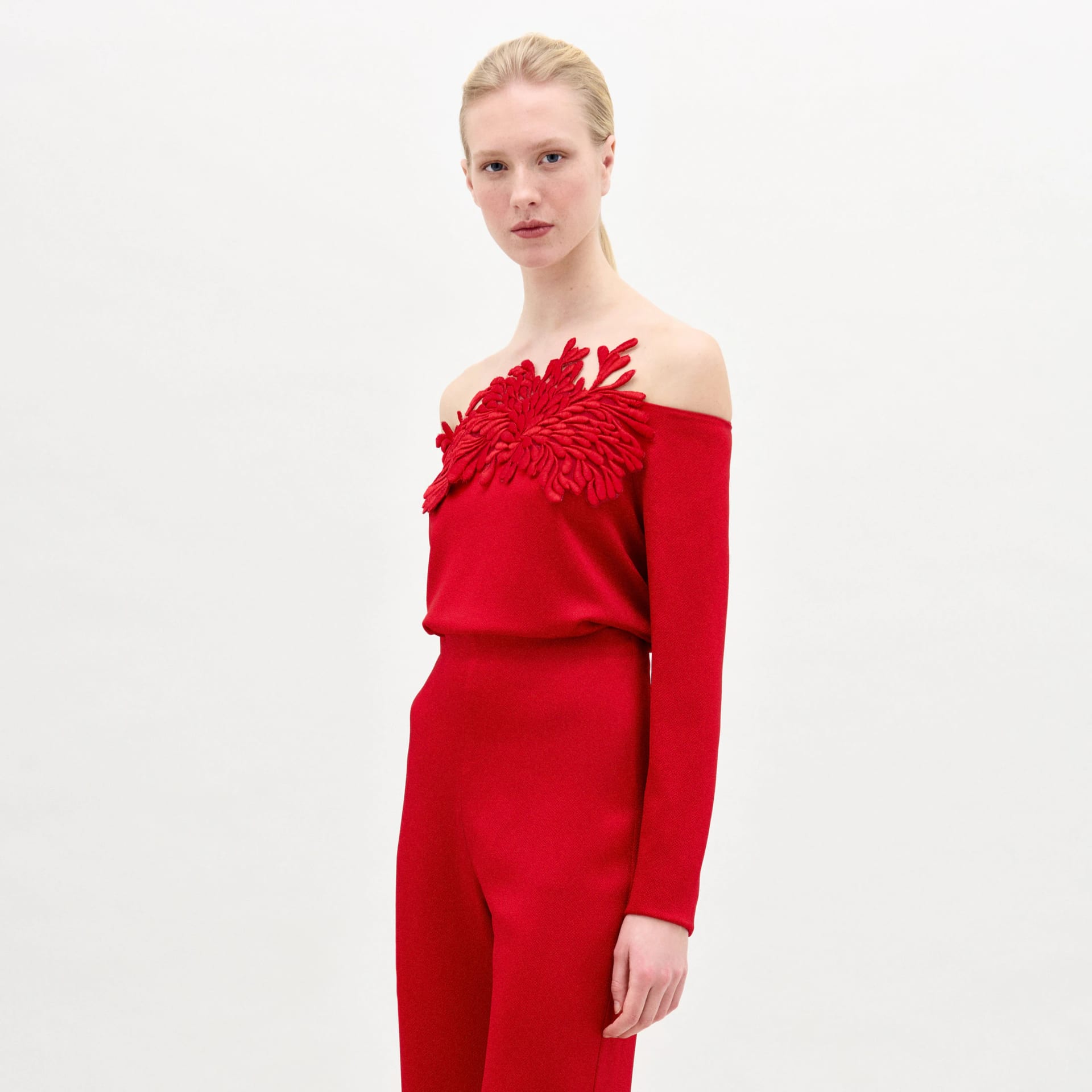 Belinda Blouse - imagen 1