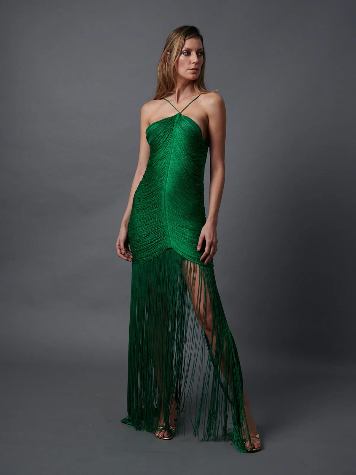 VESTIDO ITZIA - imagen 11
