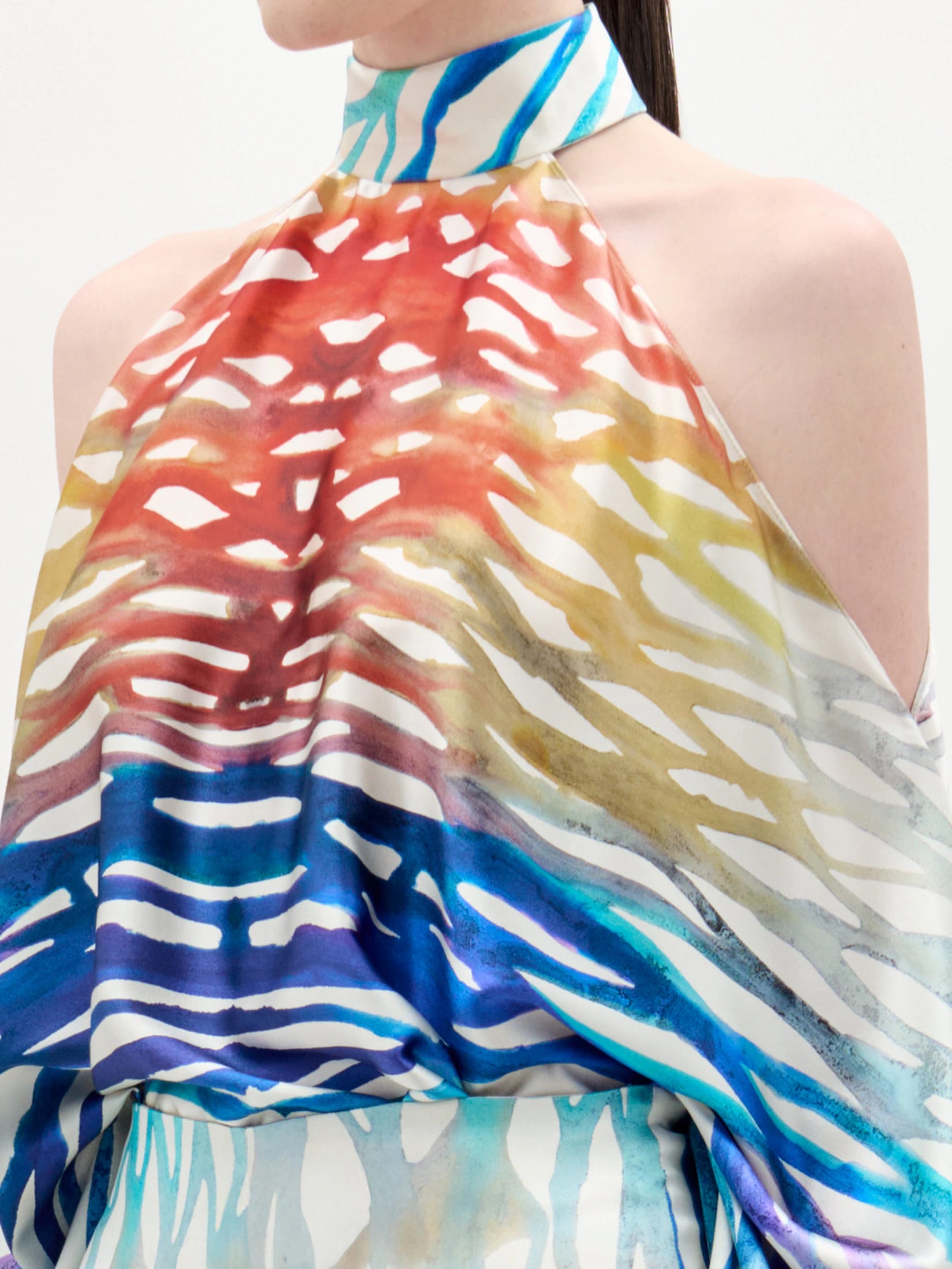 Safira Blouse - imagen 2