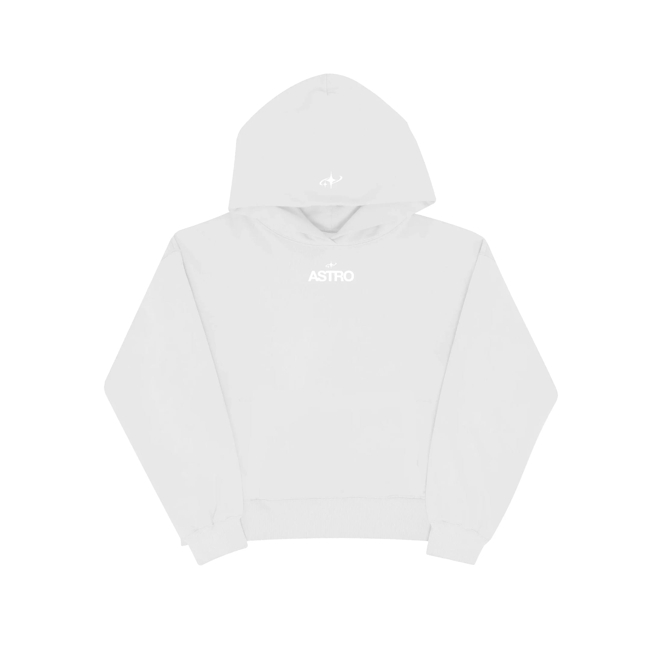 Thepra V2 Hoodie Boxy Fit - imagen 2