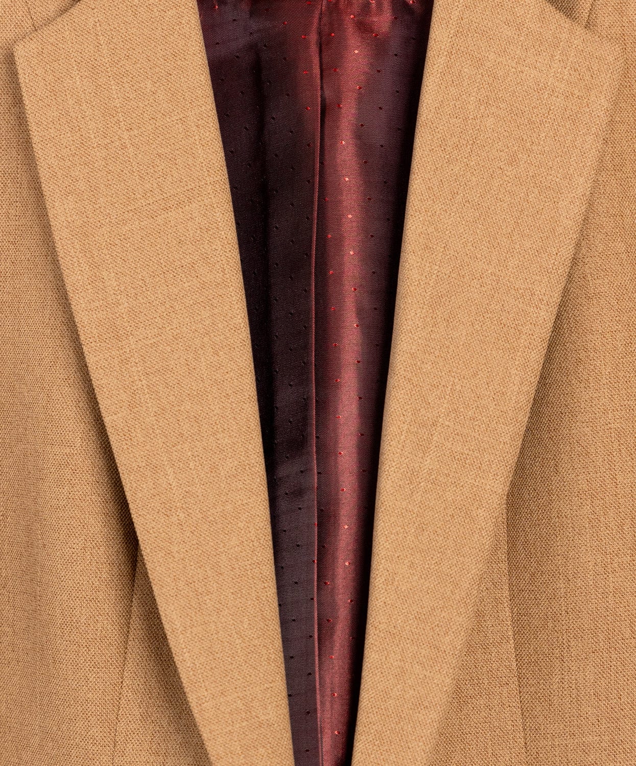 Blazer Camel Toledo - imagen 6