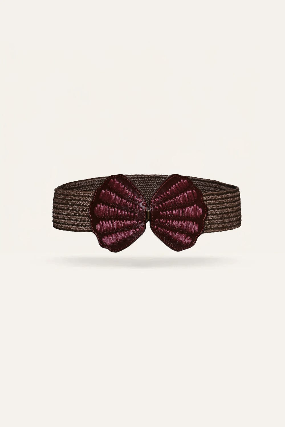 Boho Seashells Belt - imagen 1