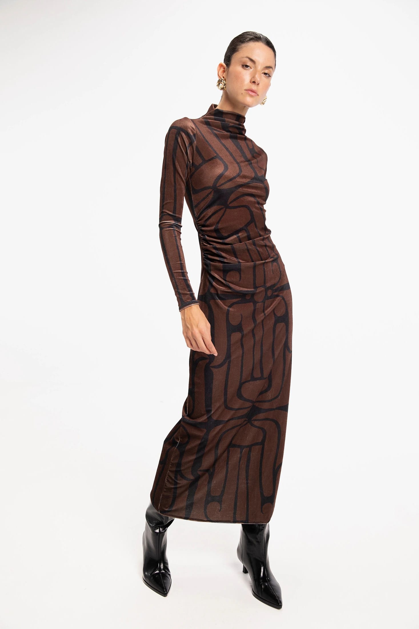 ISIDORA DRESS - imagen 1