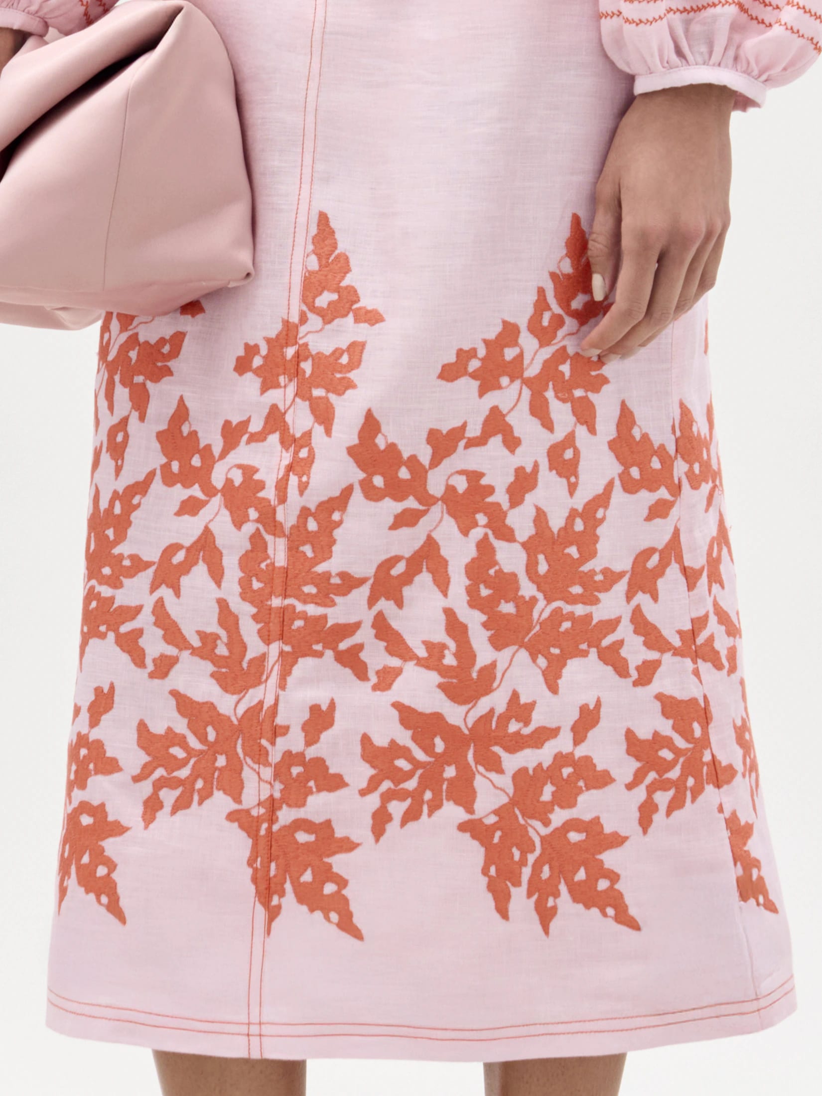 Layan Skirt - imagen 2