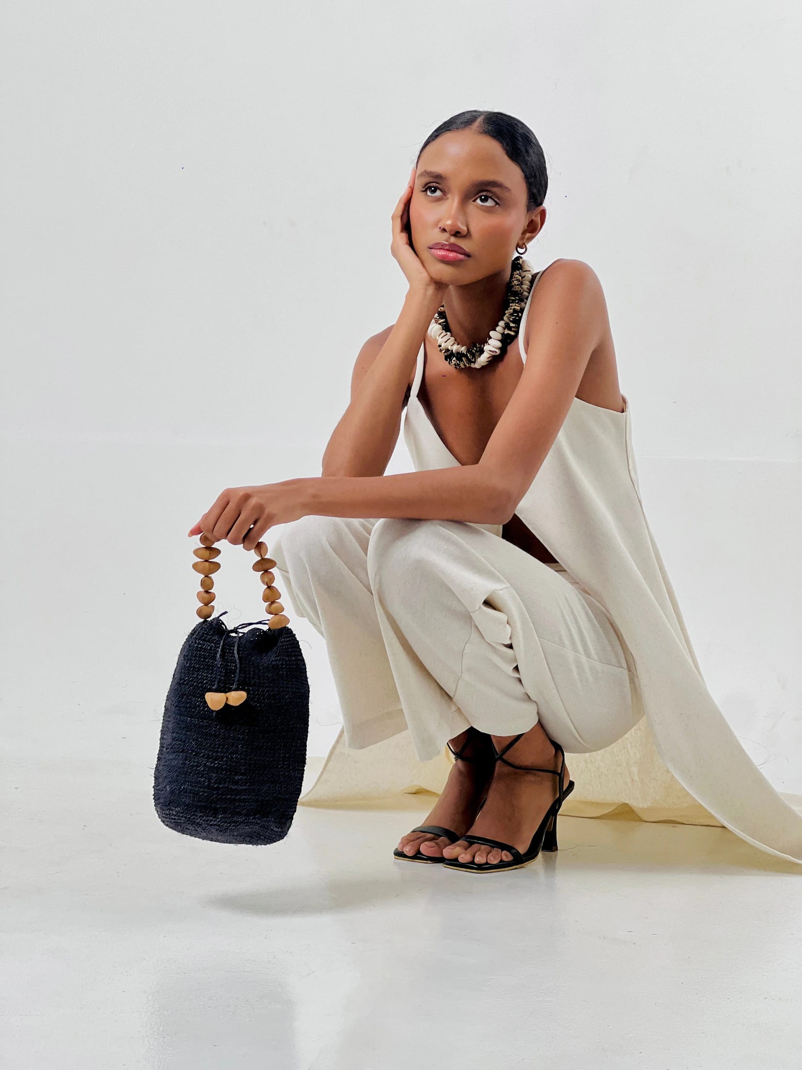 Mochila Guane Negra - imagen 4