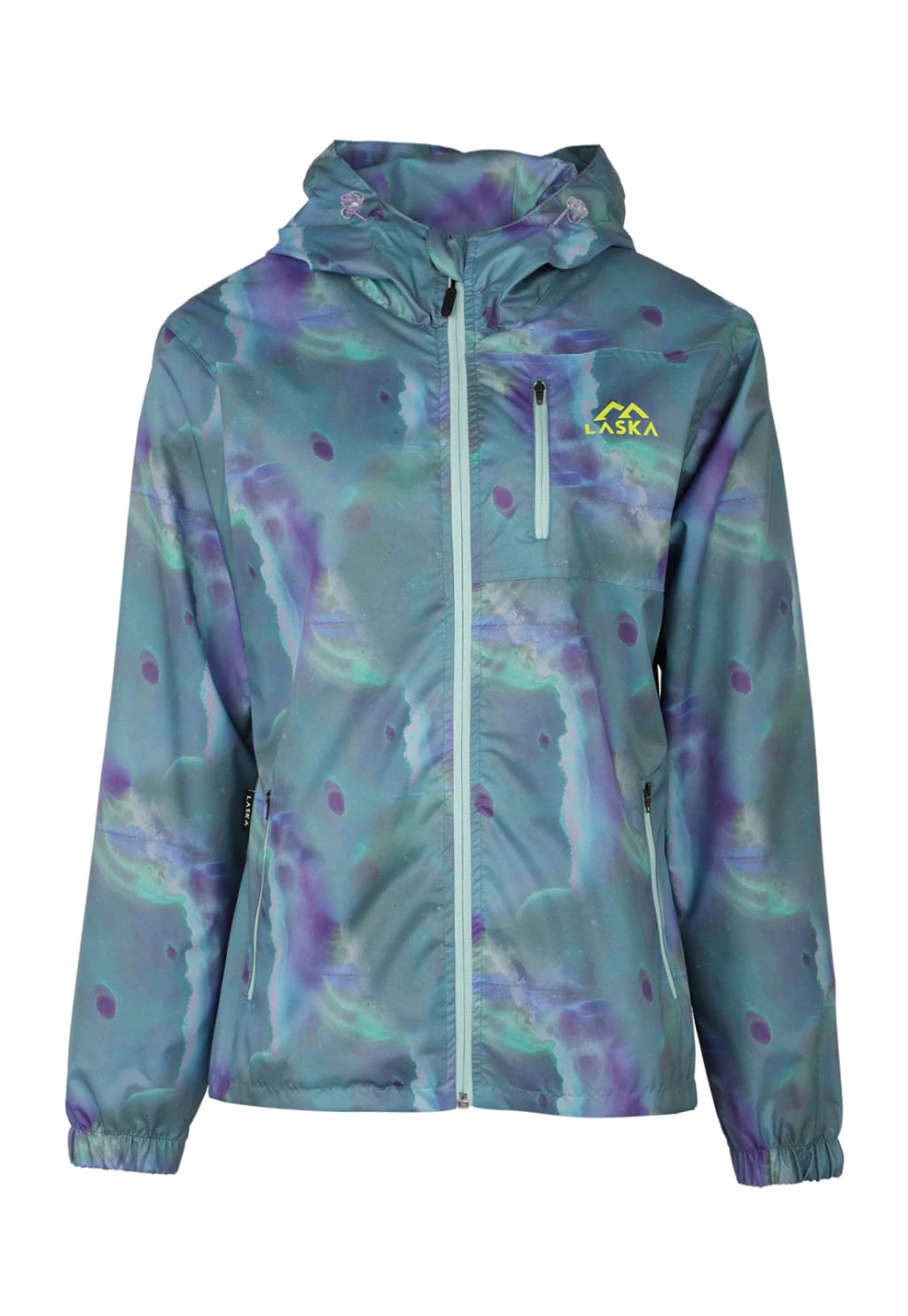 ECOBike Jacket Light Mar - imagen 1