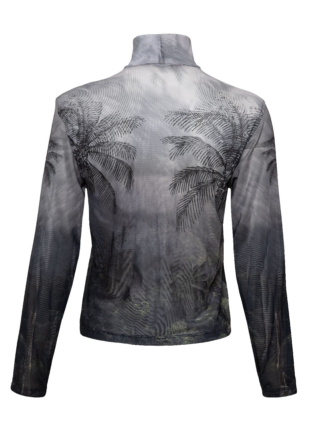 Mesh Top Selva - imagen 5