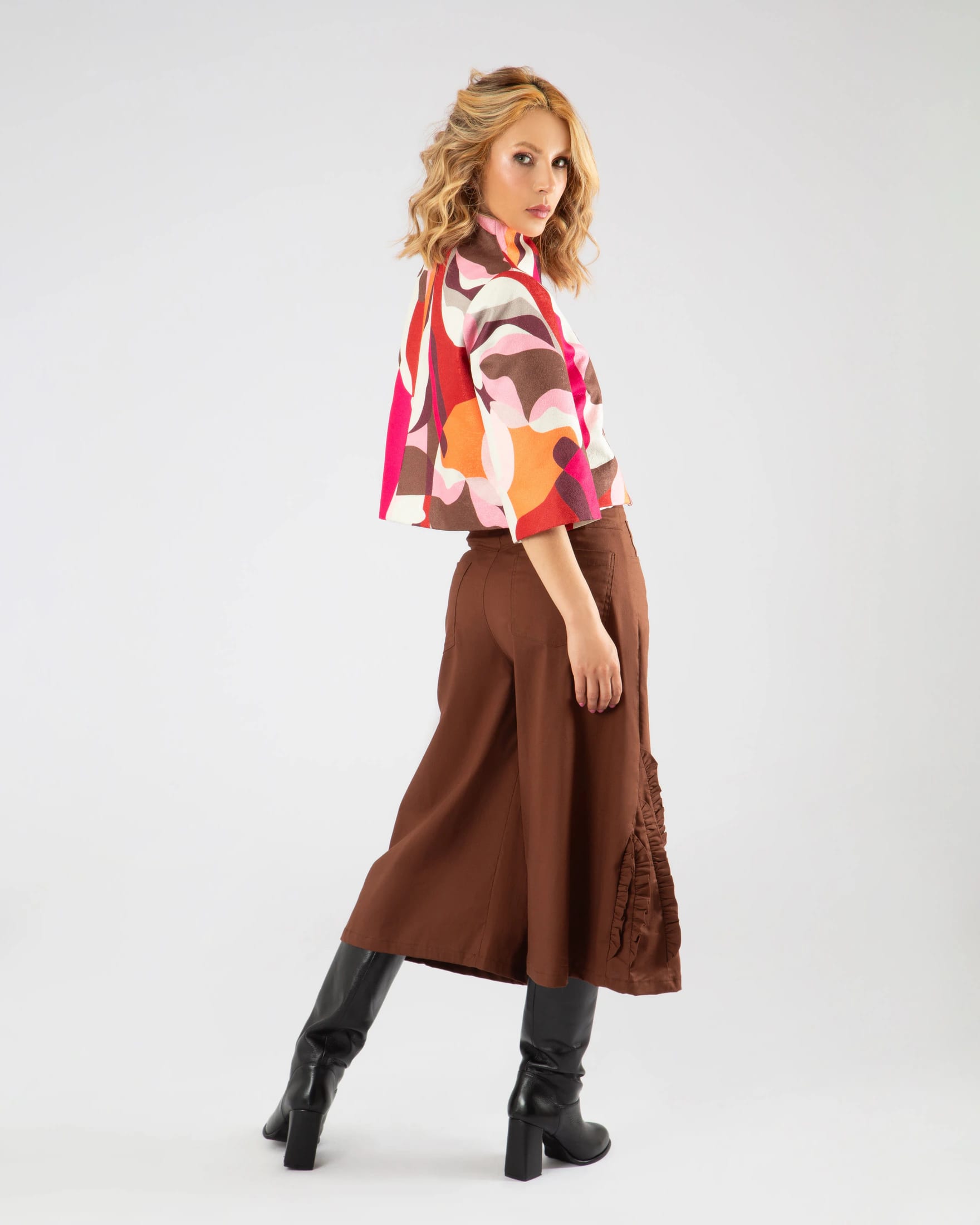 Chaqueta Capricho - imagen 5