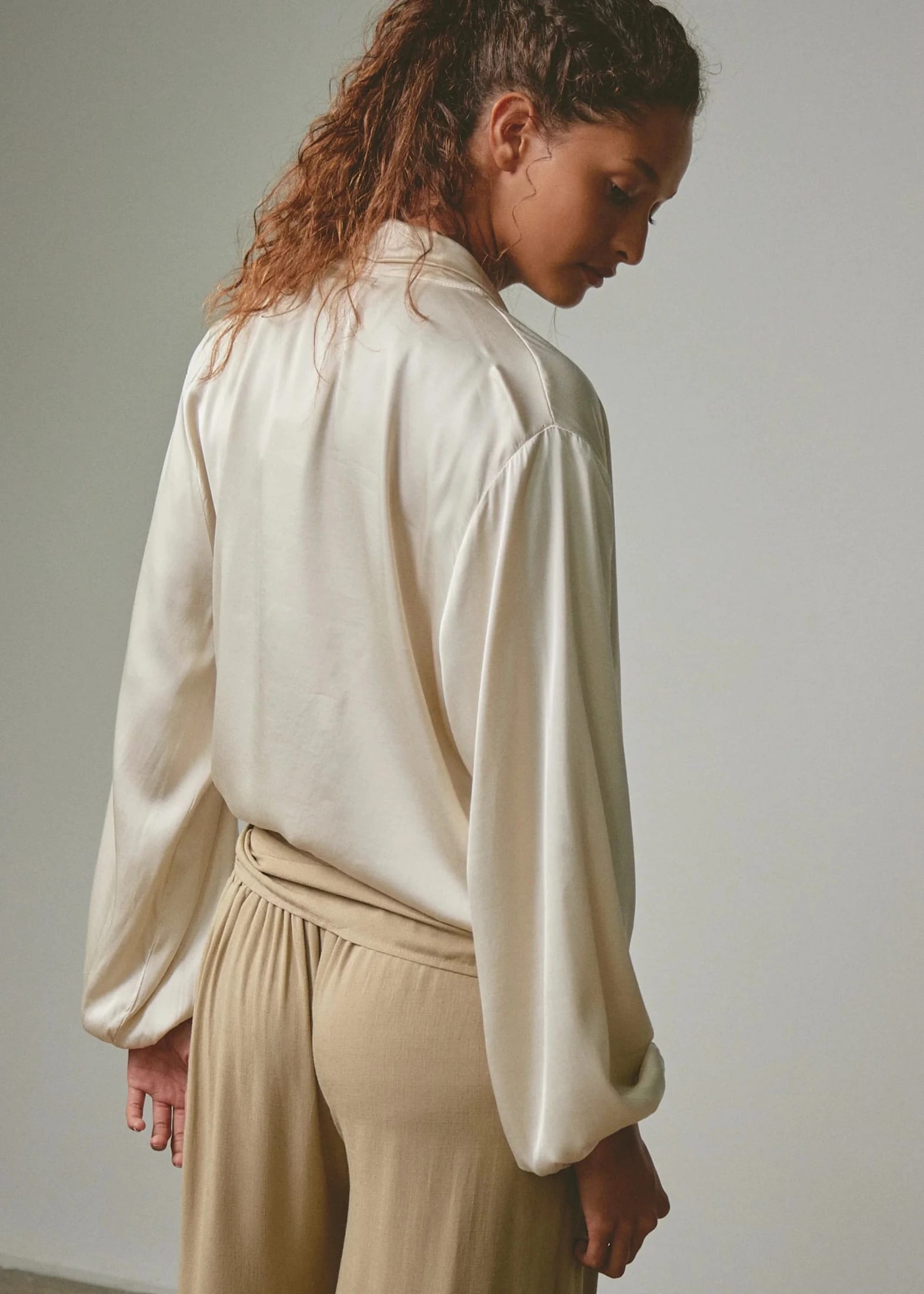 Blusa Altea - imagen 3