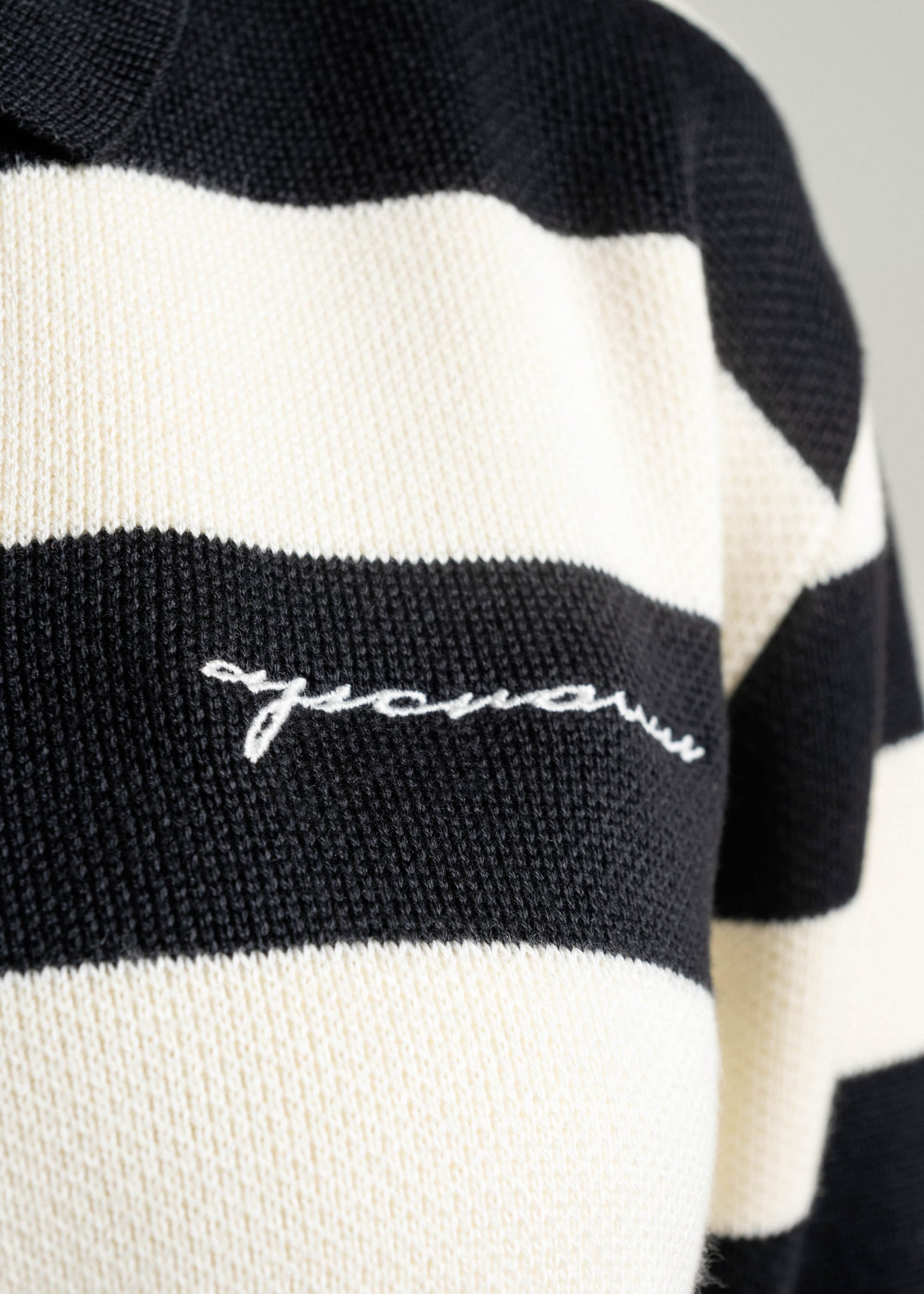SERÉNE LONG SLEEVE T-SHIRT - imagen 4
