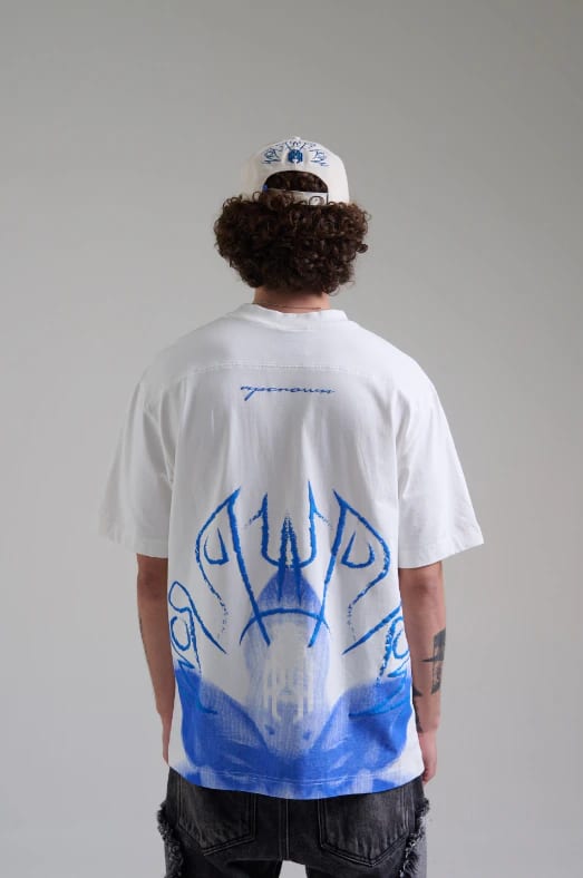 DRIFT T-SHIRT - imagen 2