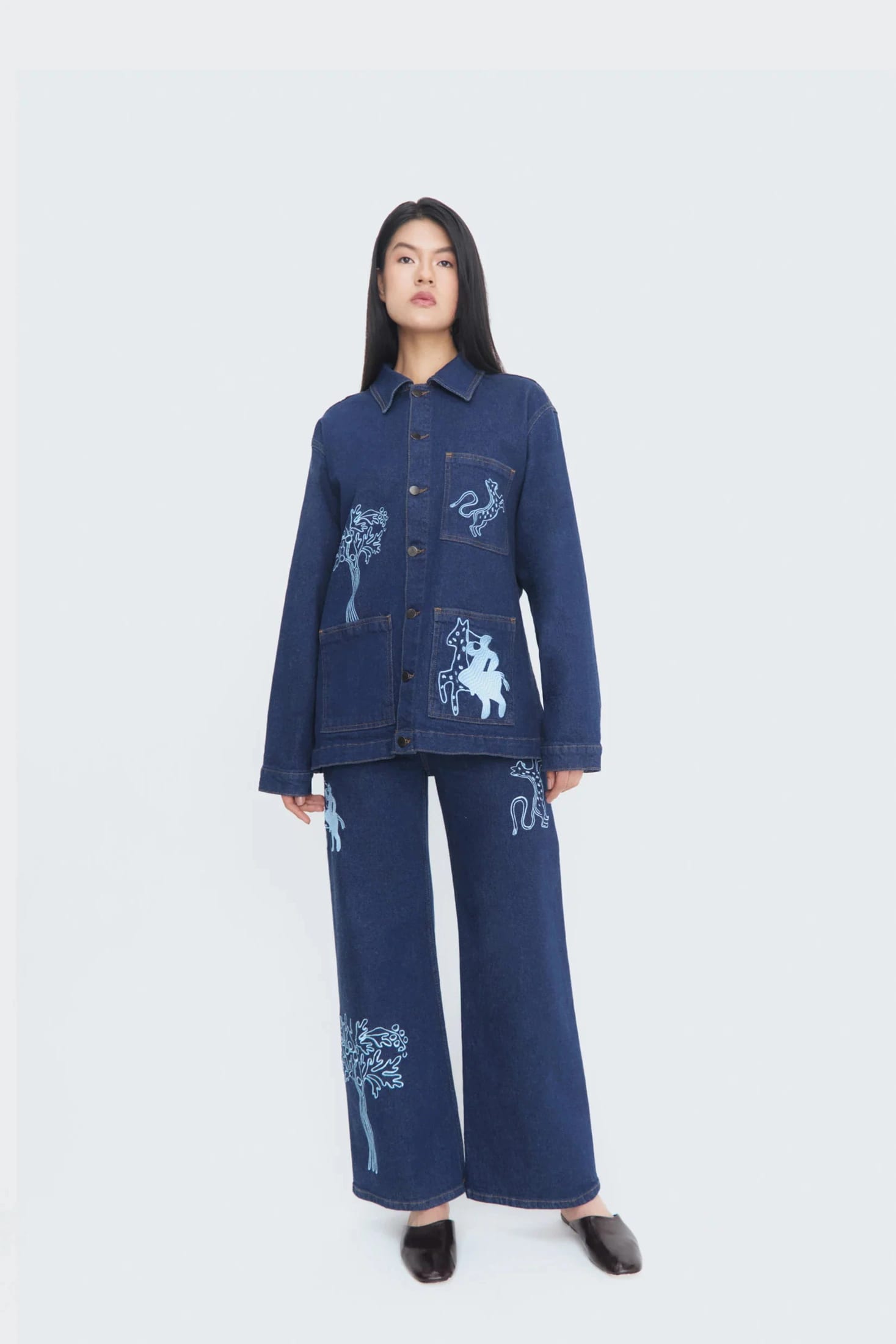 Jeans Munay - imagen 3
