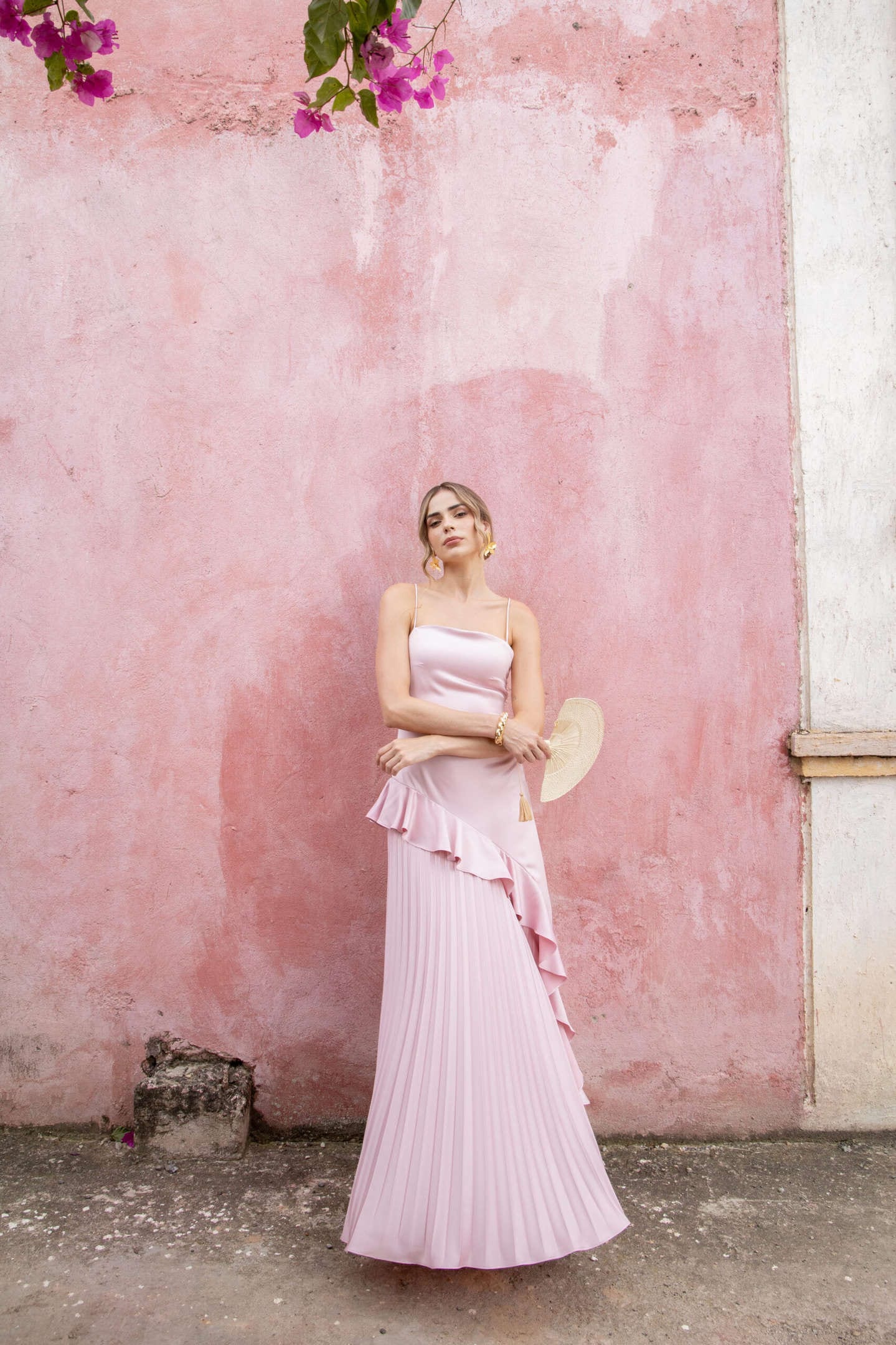 Vestido Camelia - imagen 1