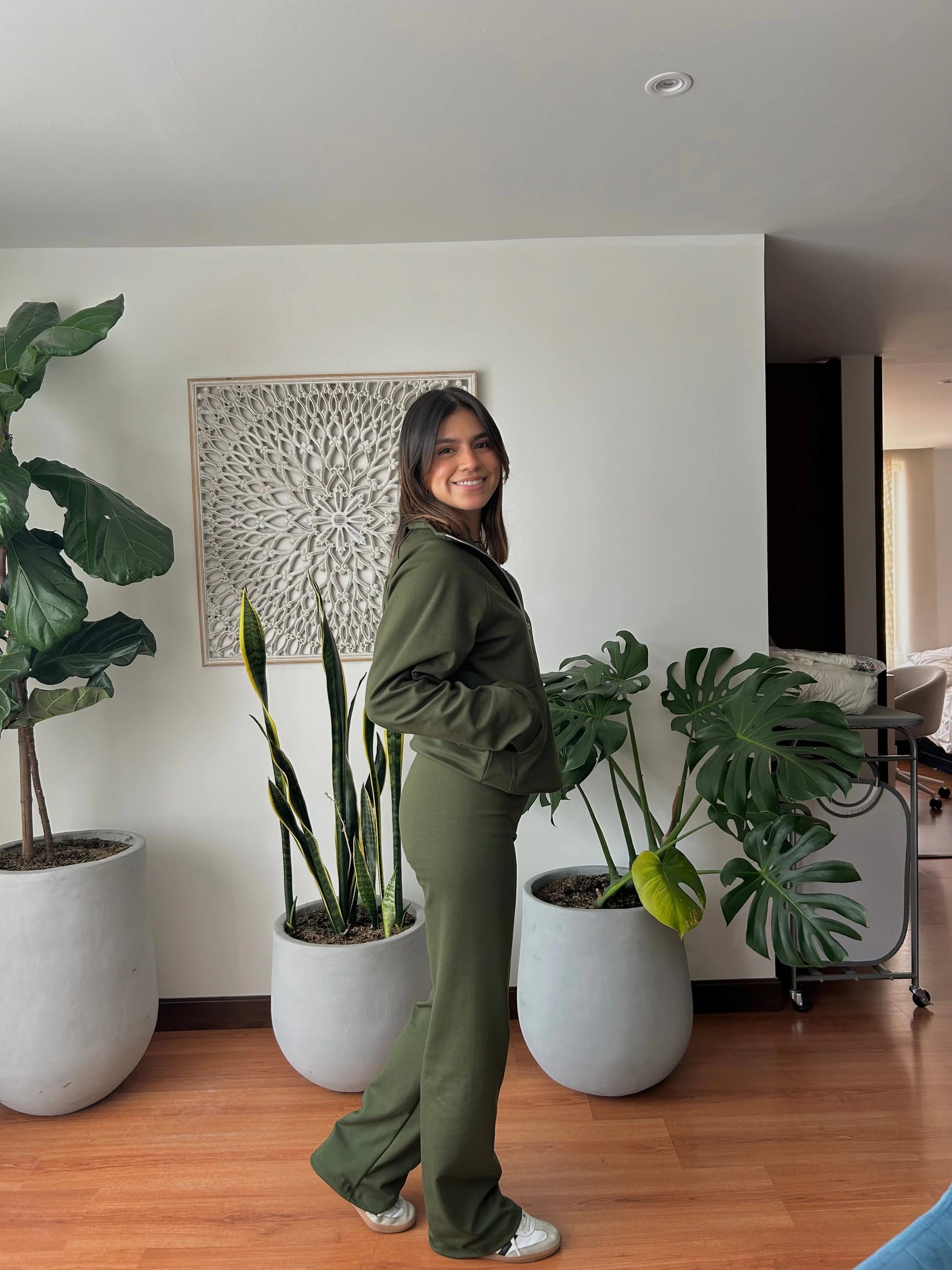 Set Must Collection Verde - imagen 2