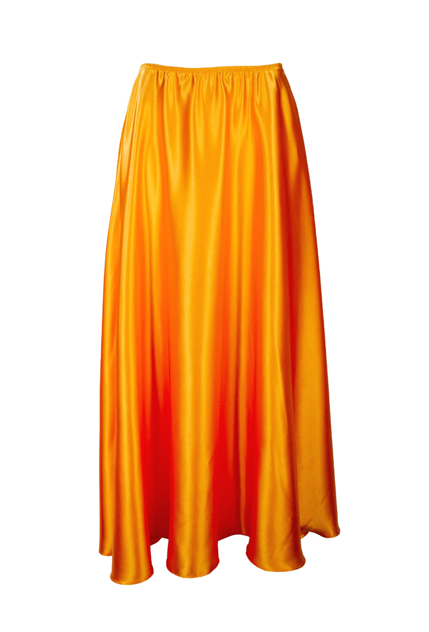 VERANO SUNSET SKIRT - imagen 1