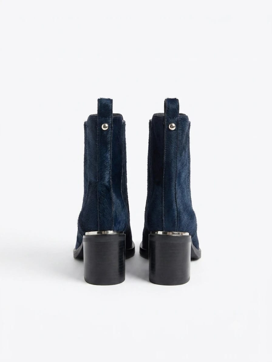 BOOT STUDY 05 - imagen 5