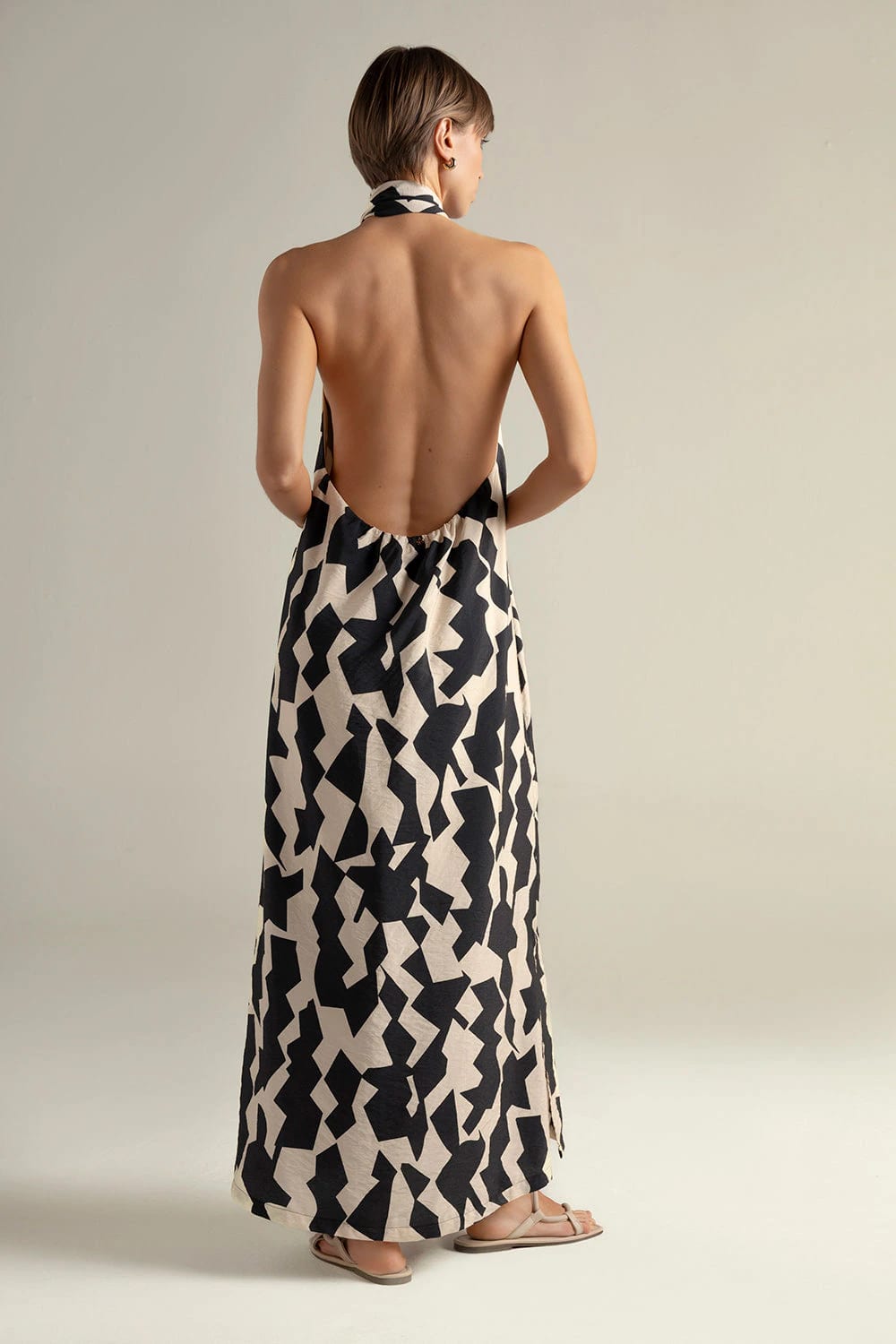 Vestido largo - imagen 2