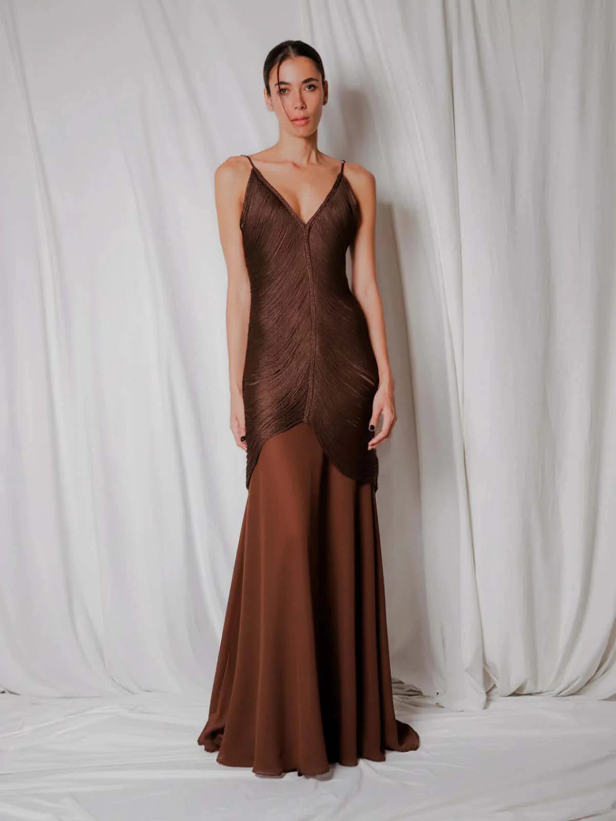 VESTIDO NOSTALGIA - imagen 3