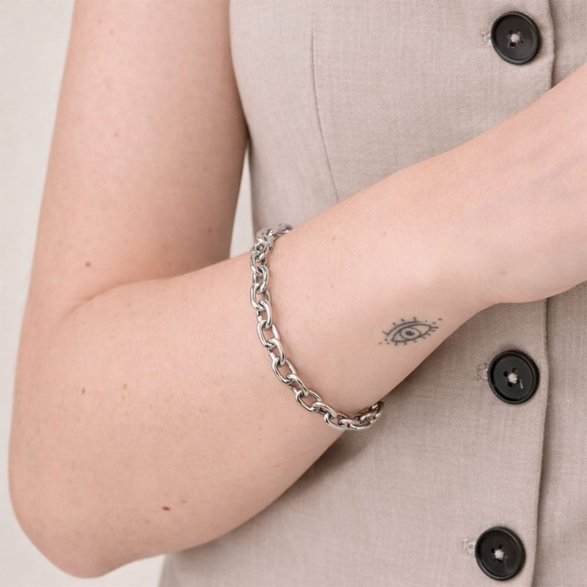 Pulsera Bel - imagen 1