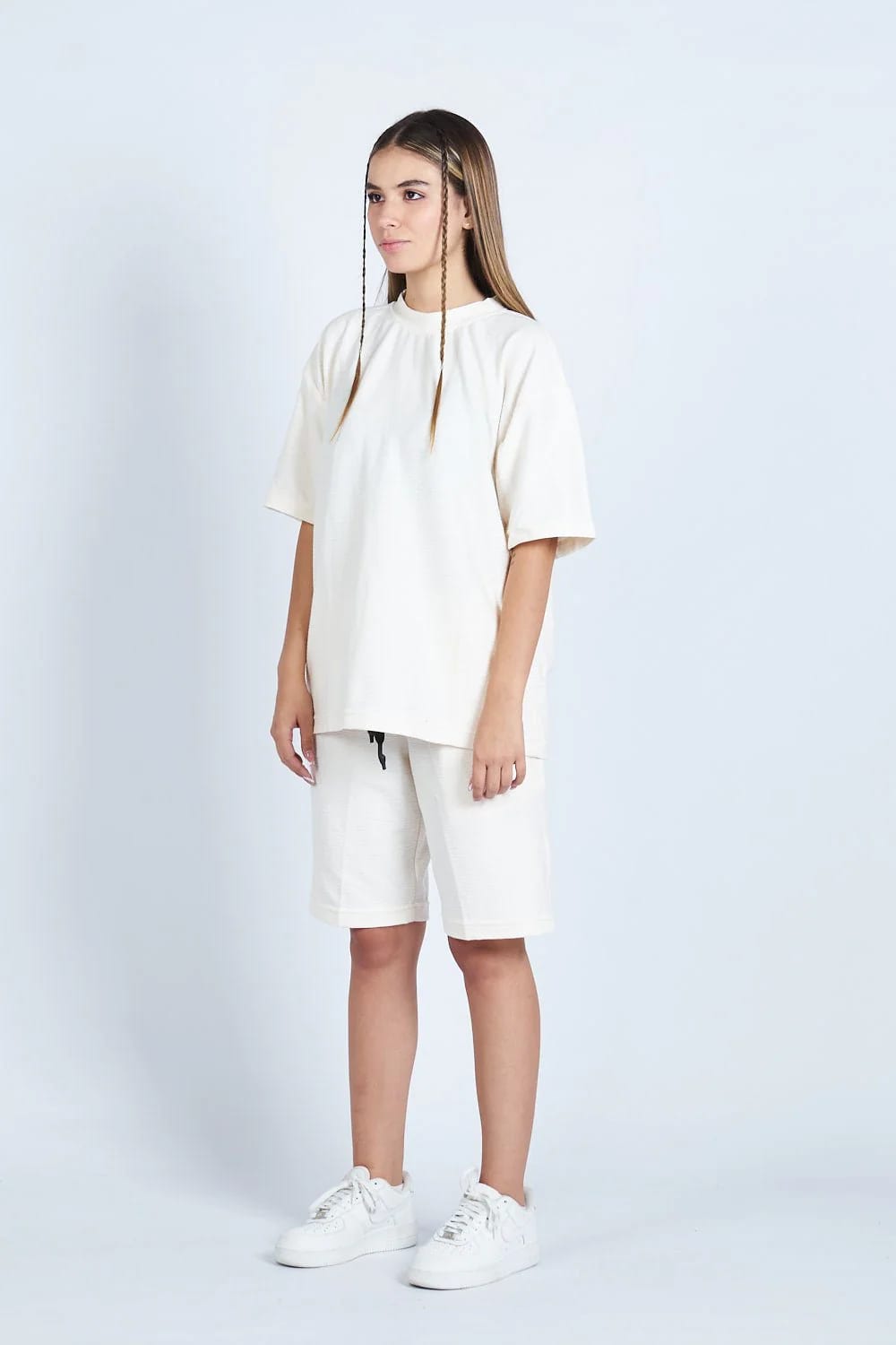 Conjunto textura Marfil | DROP 03 | - imagen 2