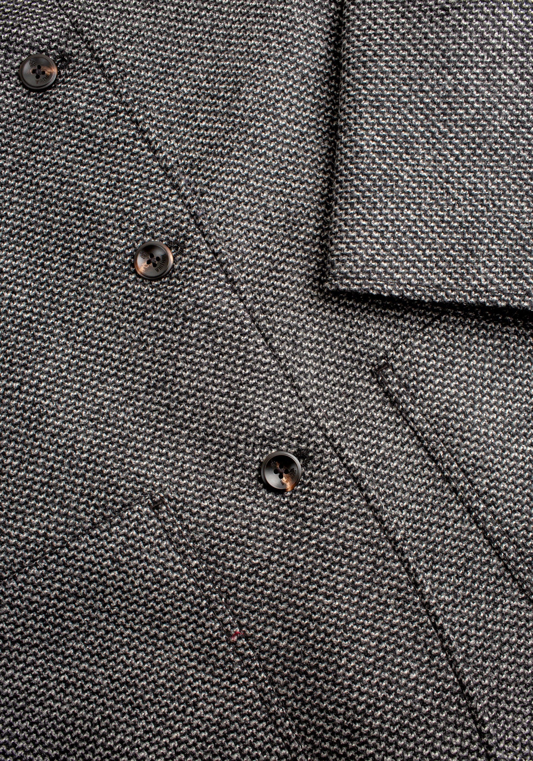 Chaqueta M Atena Negro - imagen 6